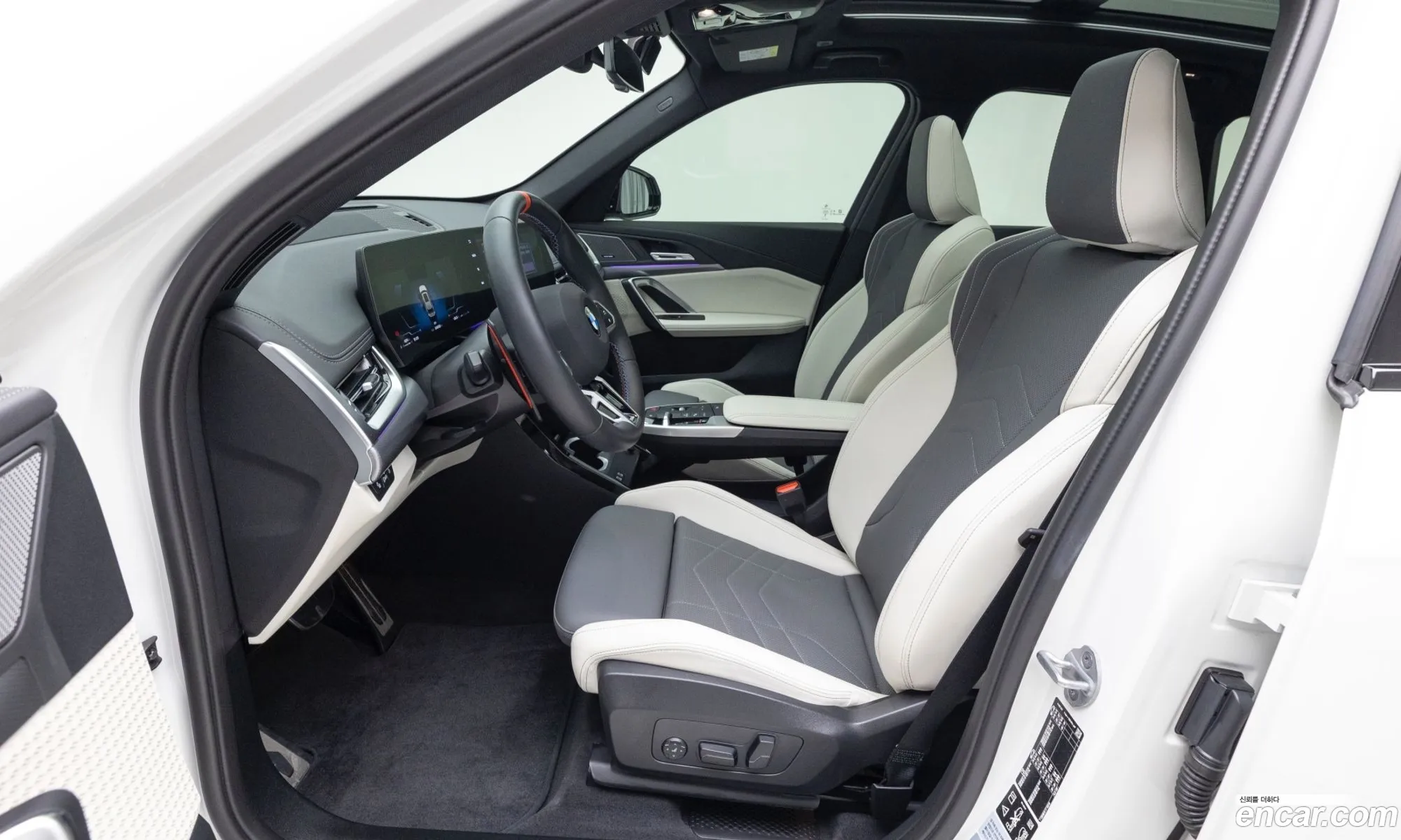 BMW X1 2025 — 6