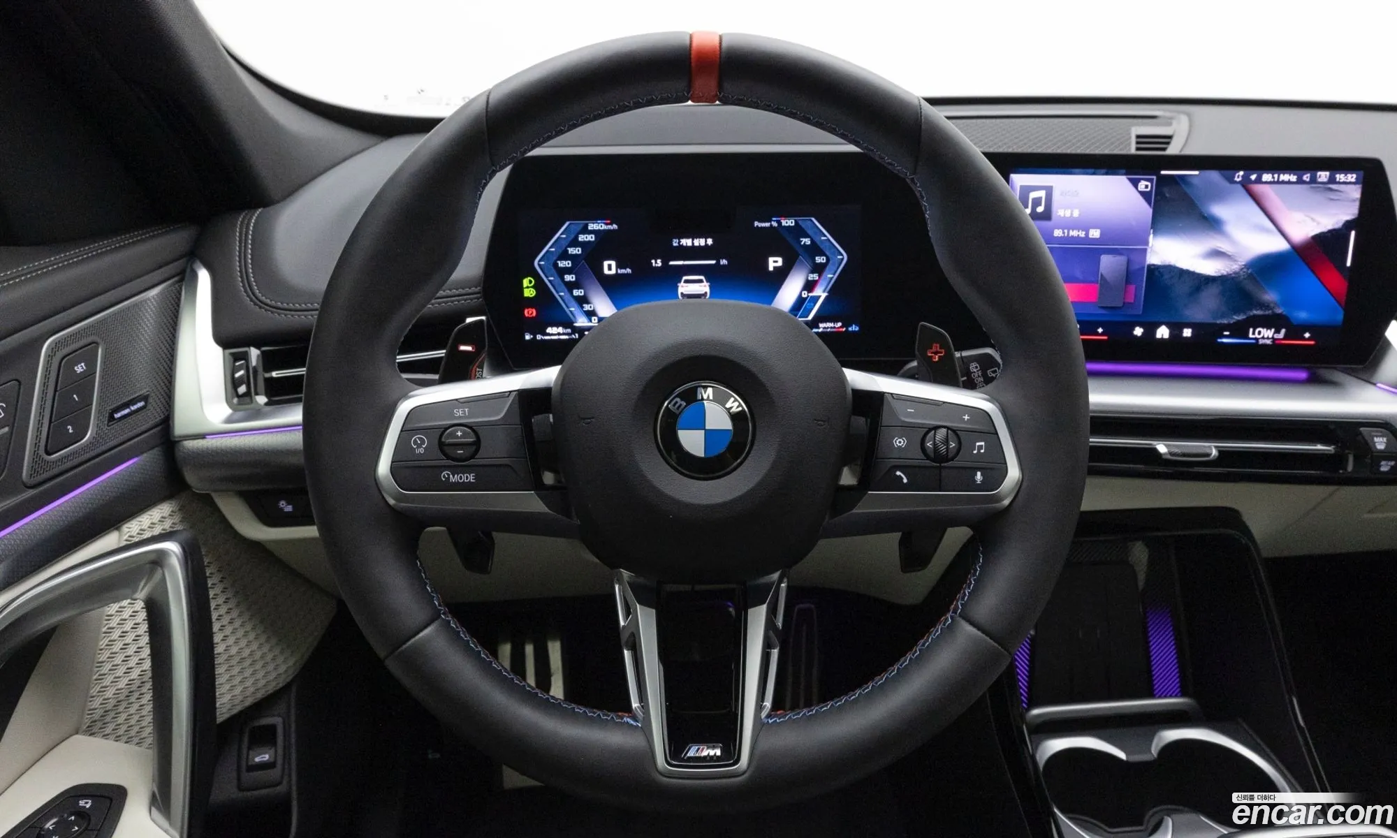 BMW X1 2025 — 17