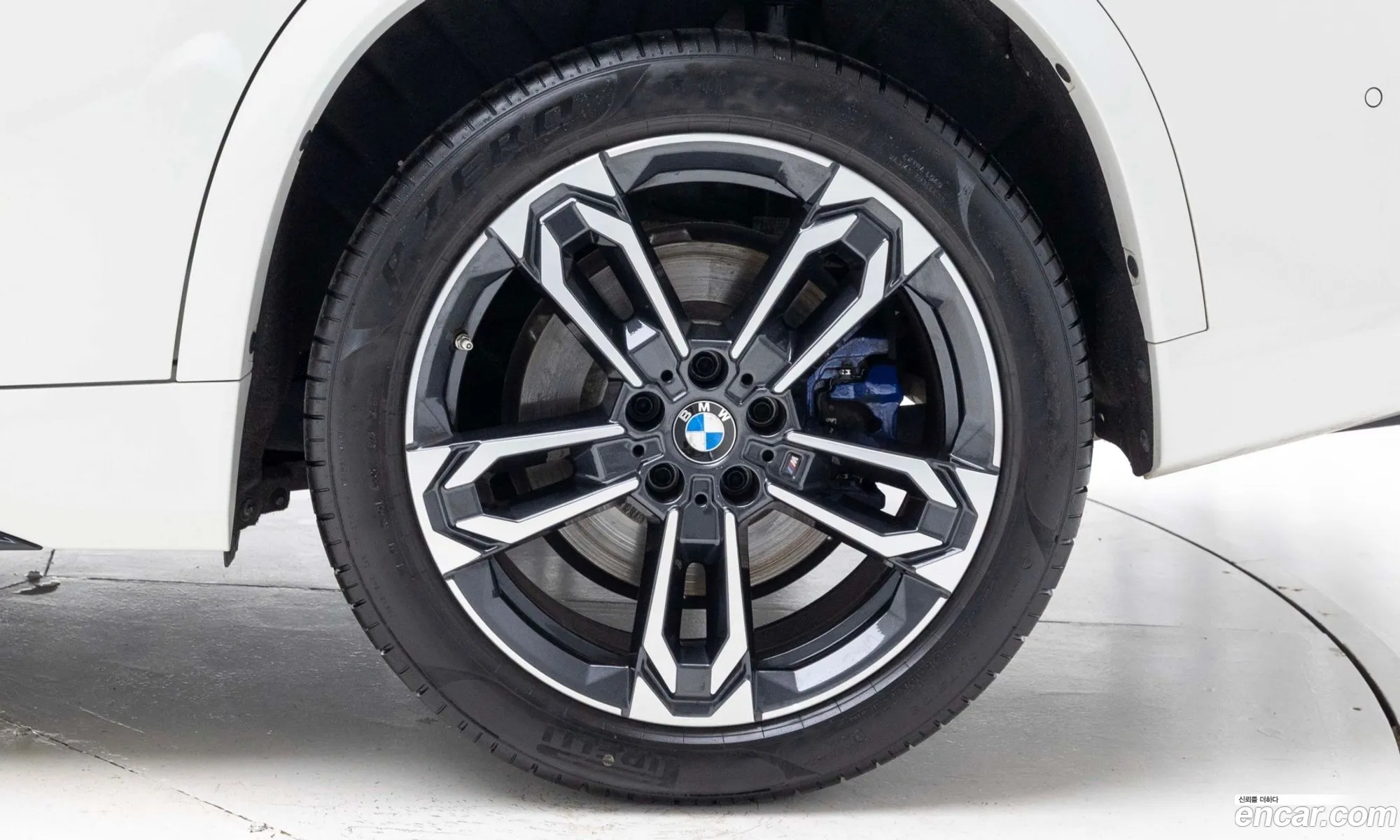 BMW X1 2025 — 11
