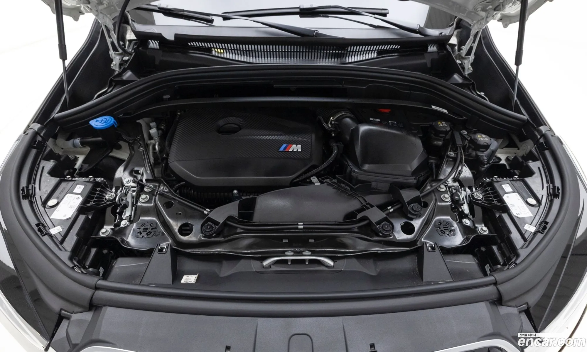 BMW X1 2025 — 7