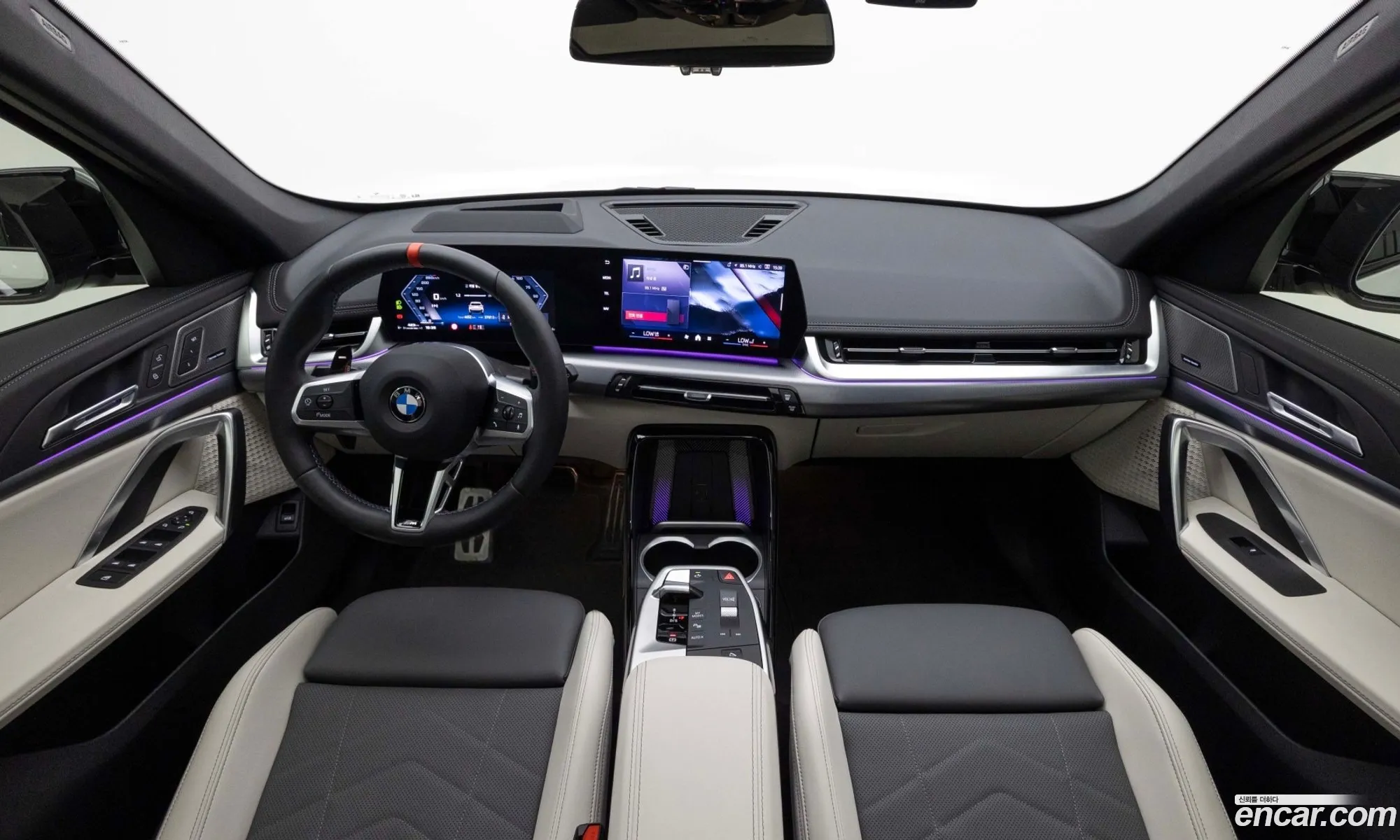 BMW X1 2025 — 18