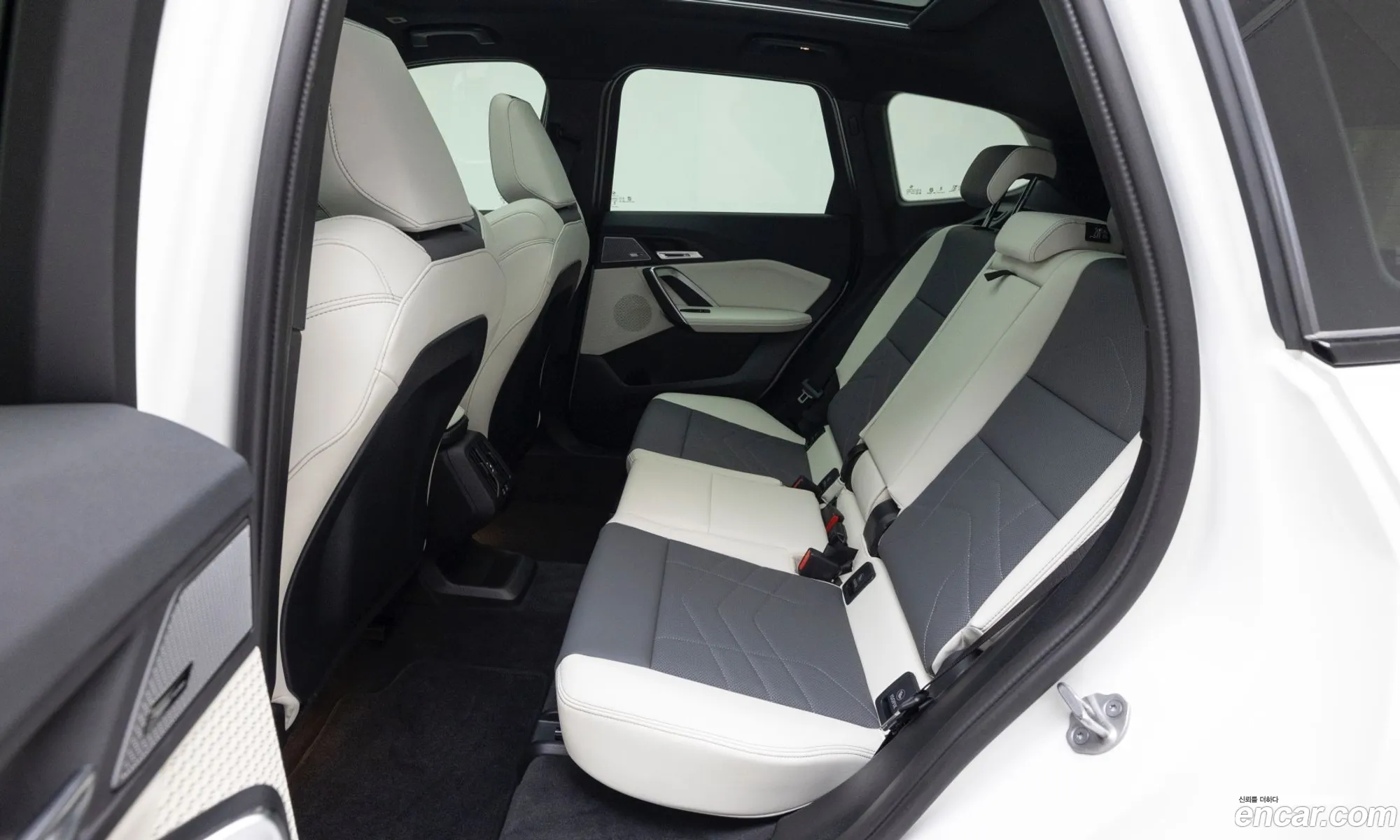 BMW X1 2025 — 14