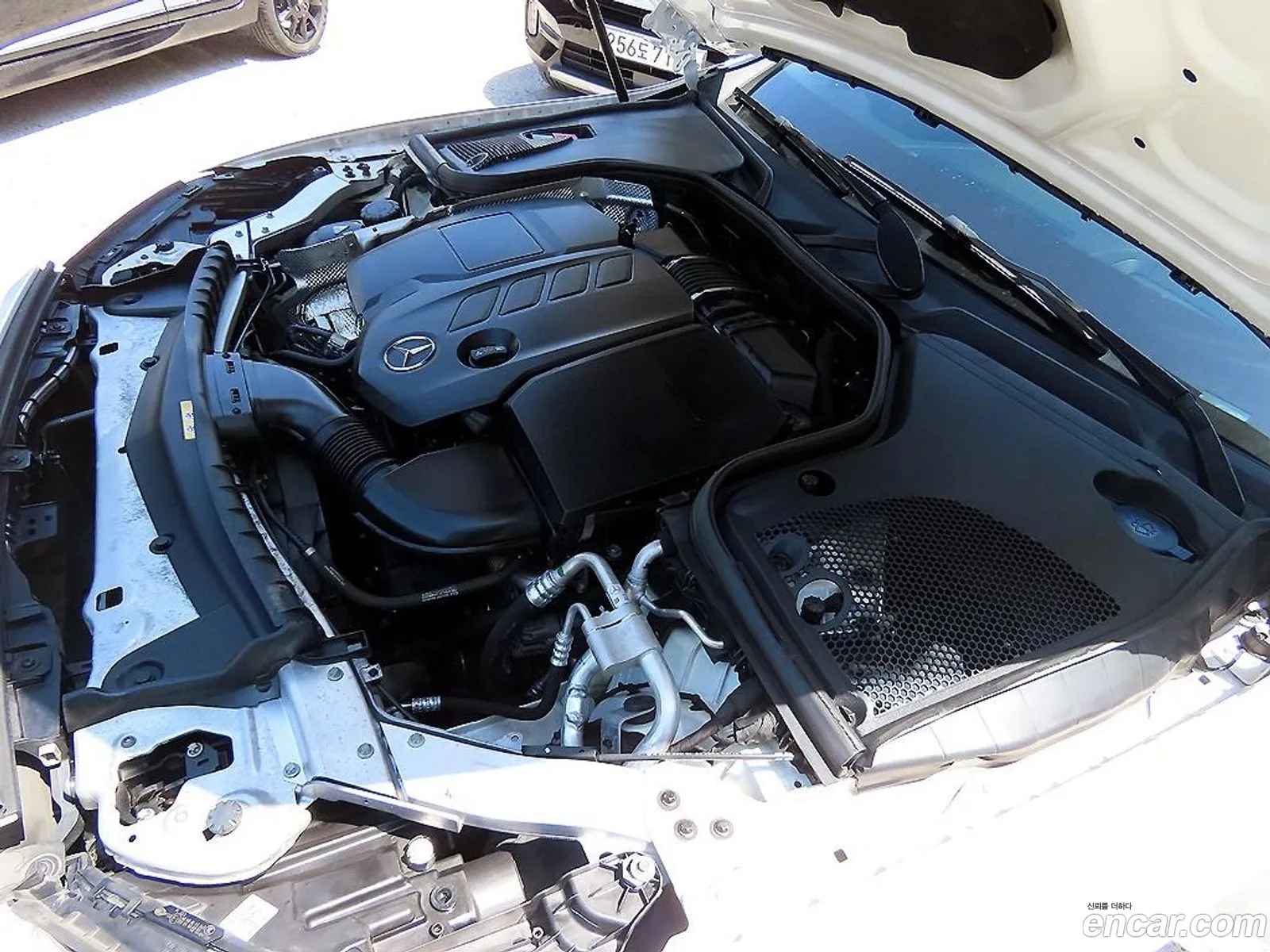 Mercedes-Benz E-Class W213 2017 — 5