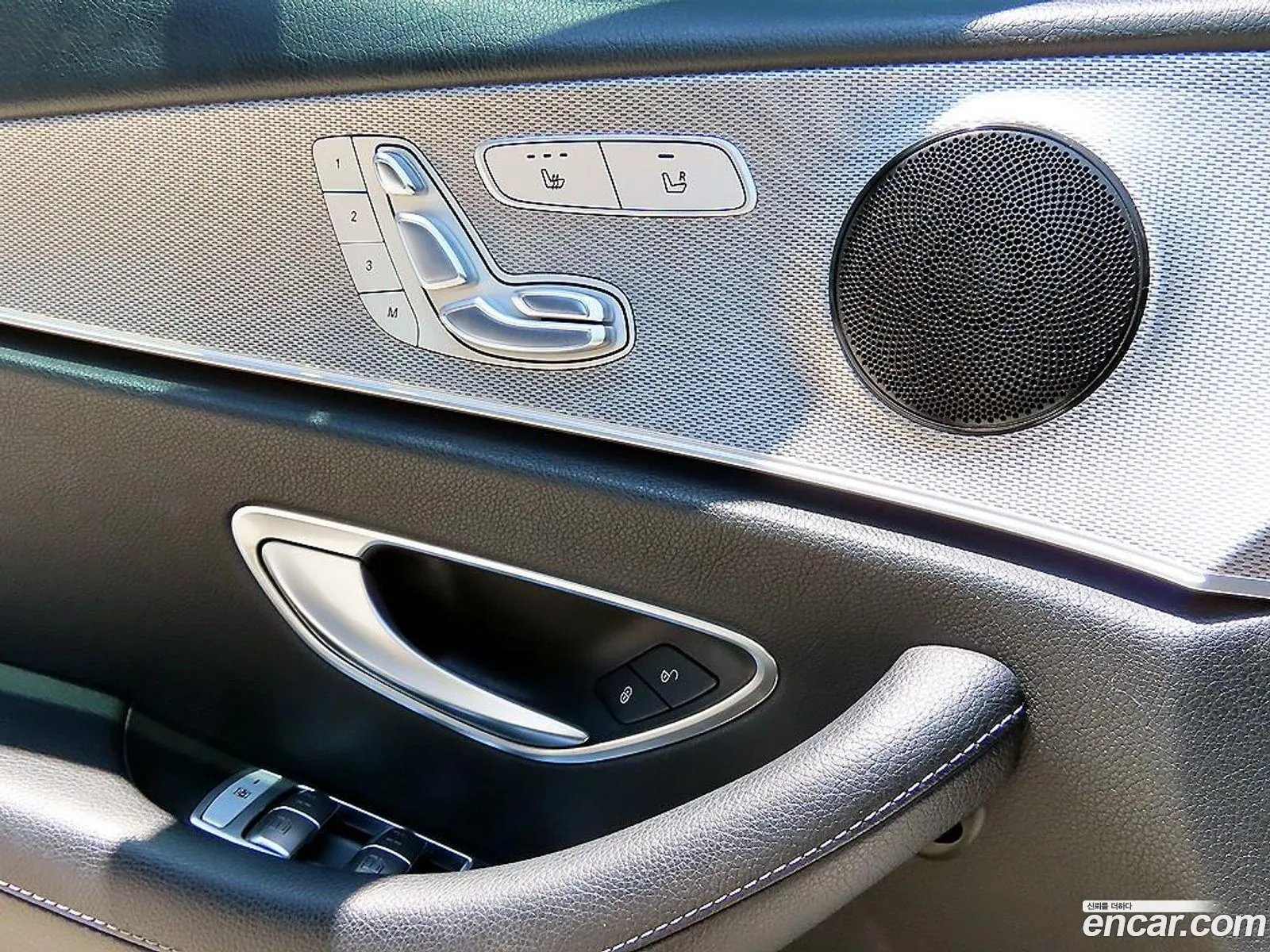 Mercedes-Benz E-Class W213 2017 — 2