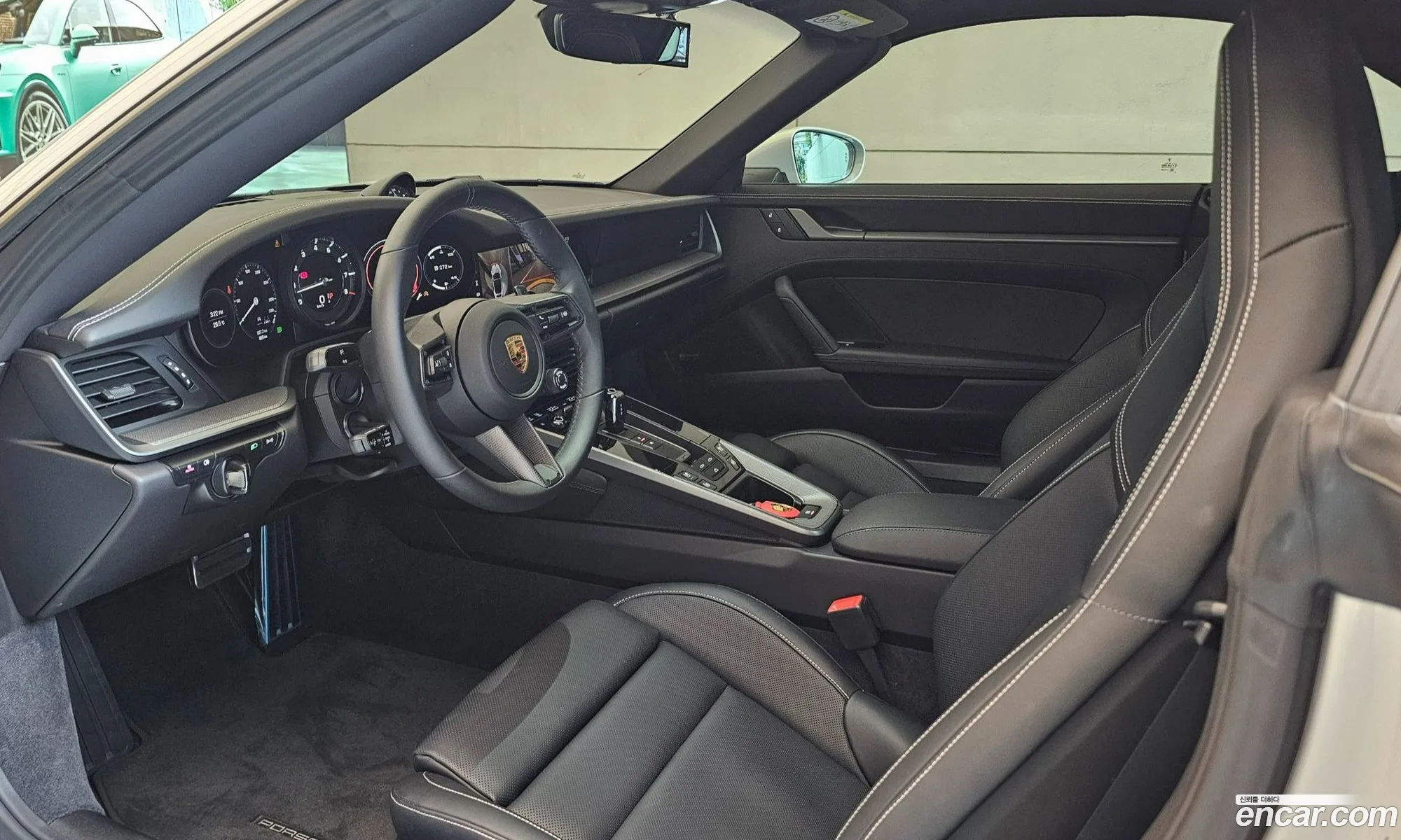 Porsche 911 2024 — 3