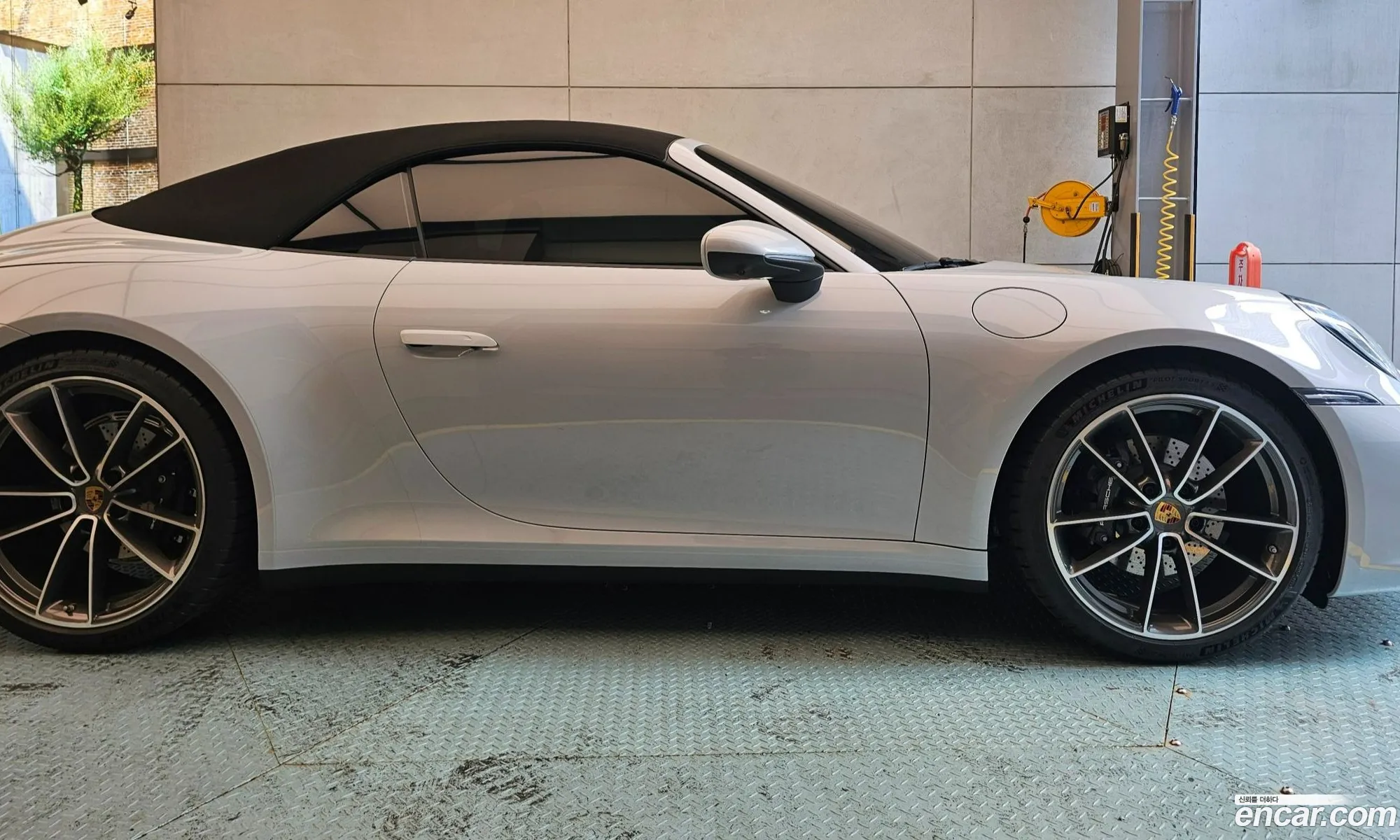 Porsche 911 2024 — 7
