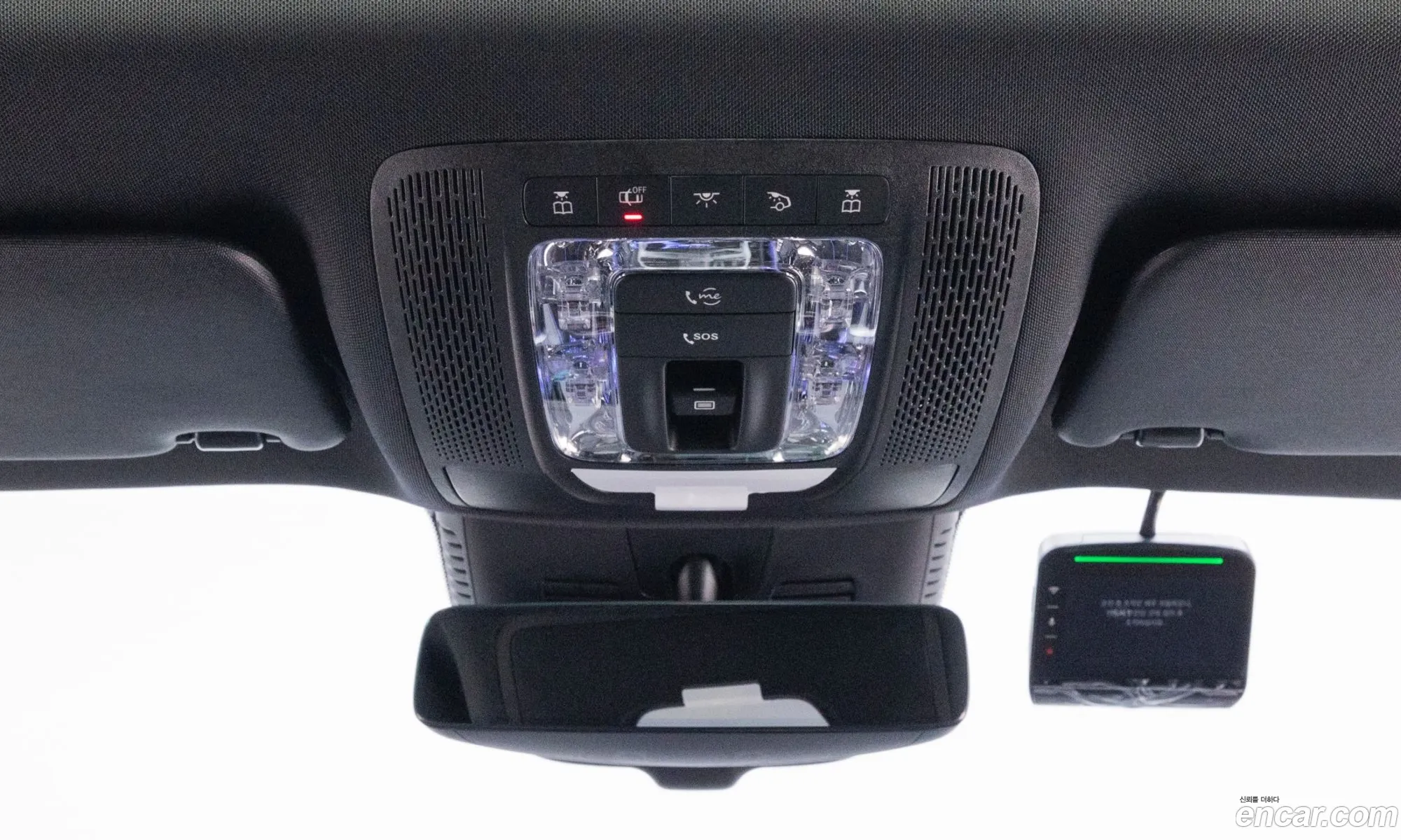 Mercedes-Benz EQB X243 2025 — 4