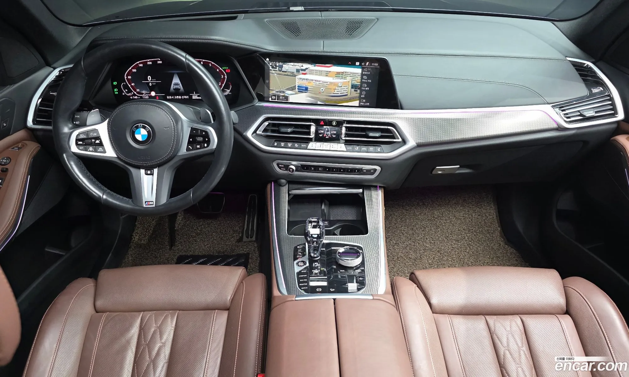 BMW X5 2022 WBACR6108N9L71704 — 20