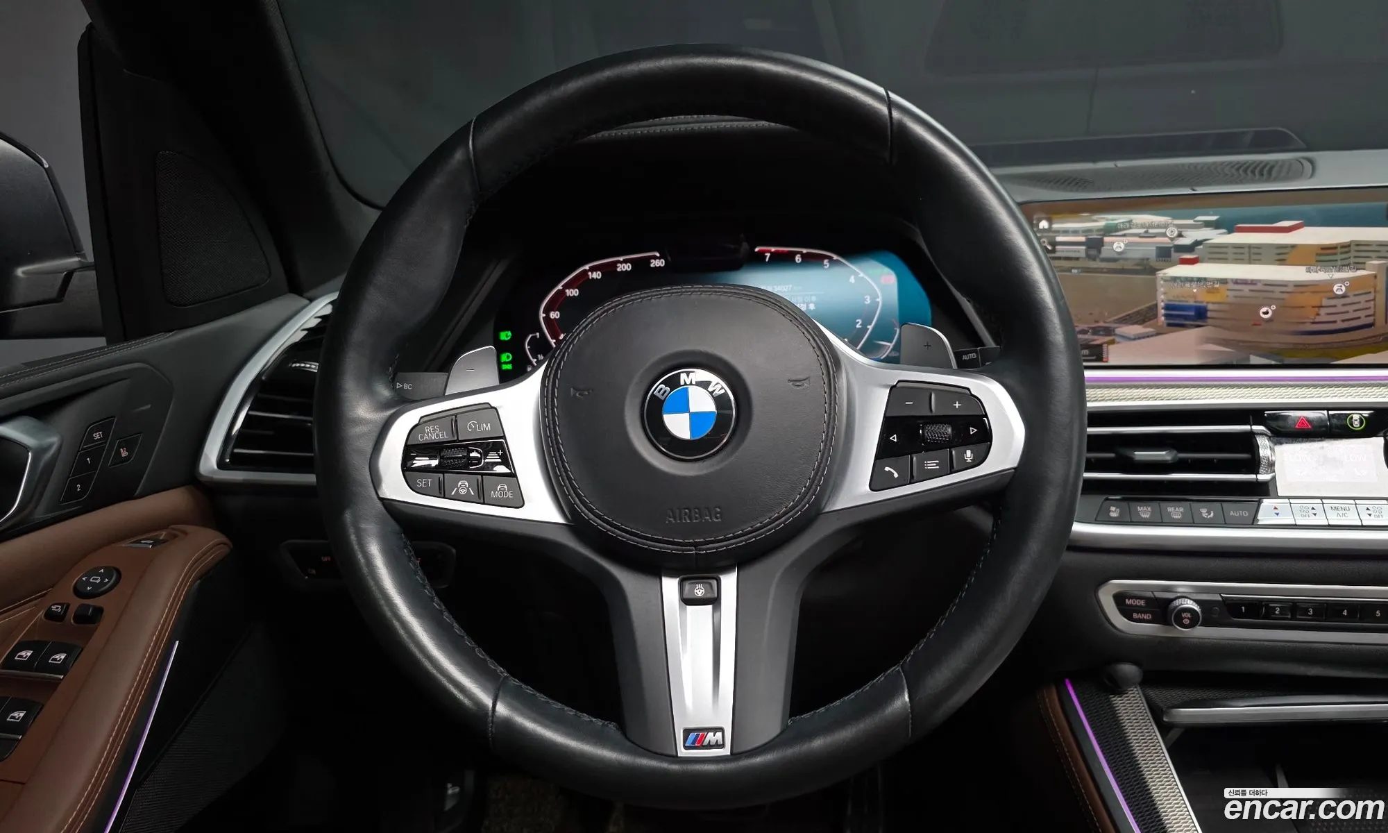 BMW X5 2022 WBACR6108N9L71704 — 5