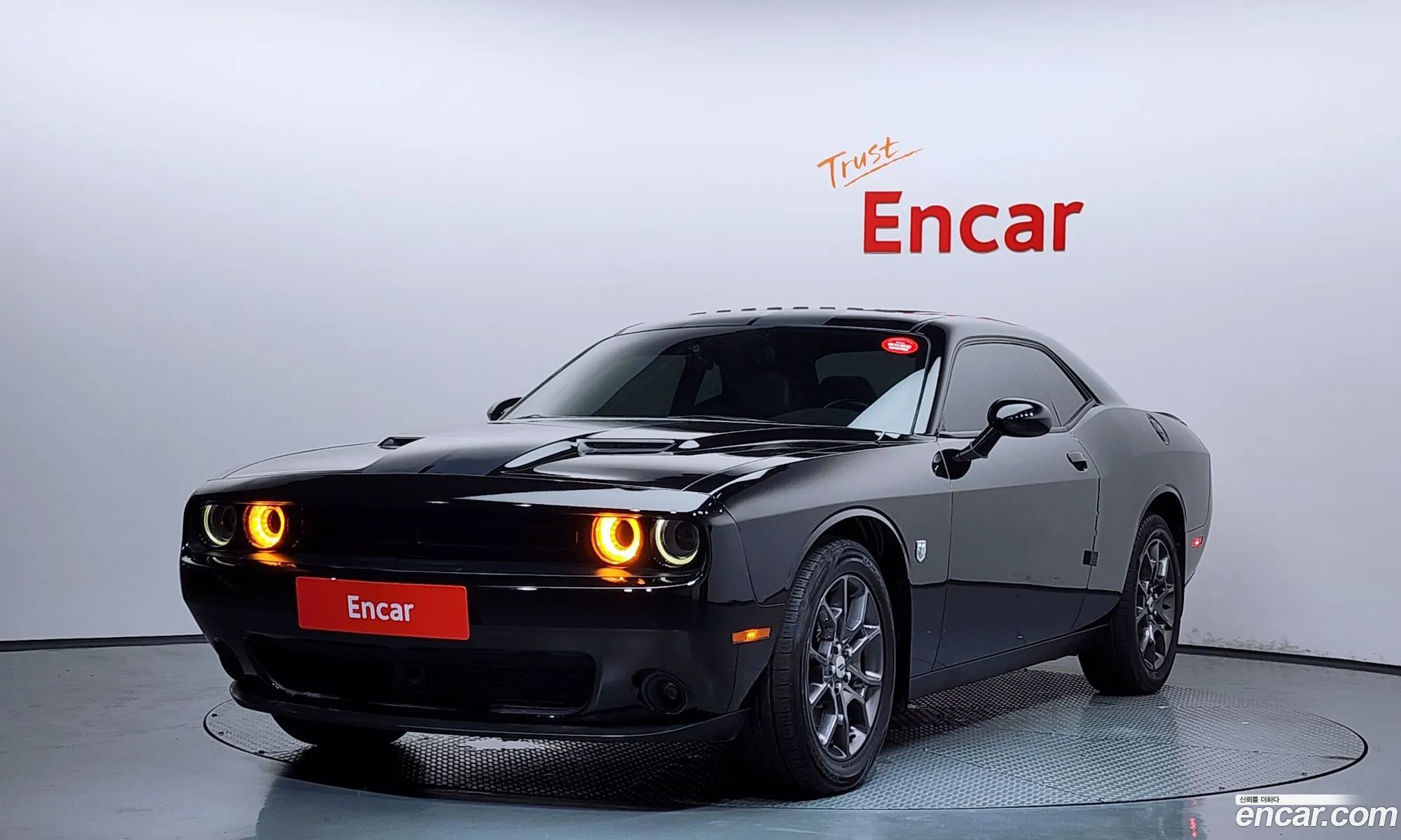 Dodge Challenger 2018 2C3CDZGG3JH316129 — 31