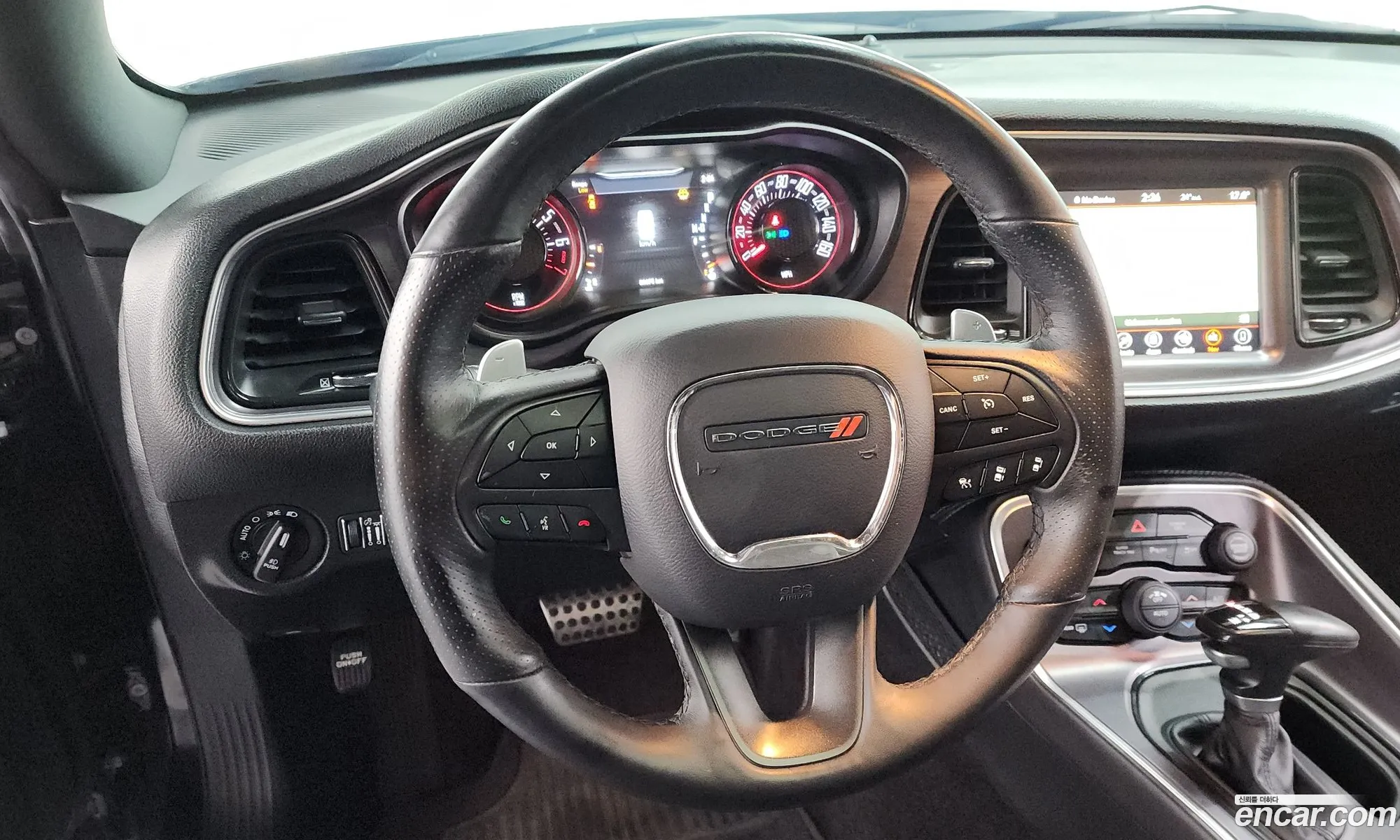 Dodge Challenger 2018 2C3CDZGG3JH316129 — 28