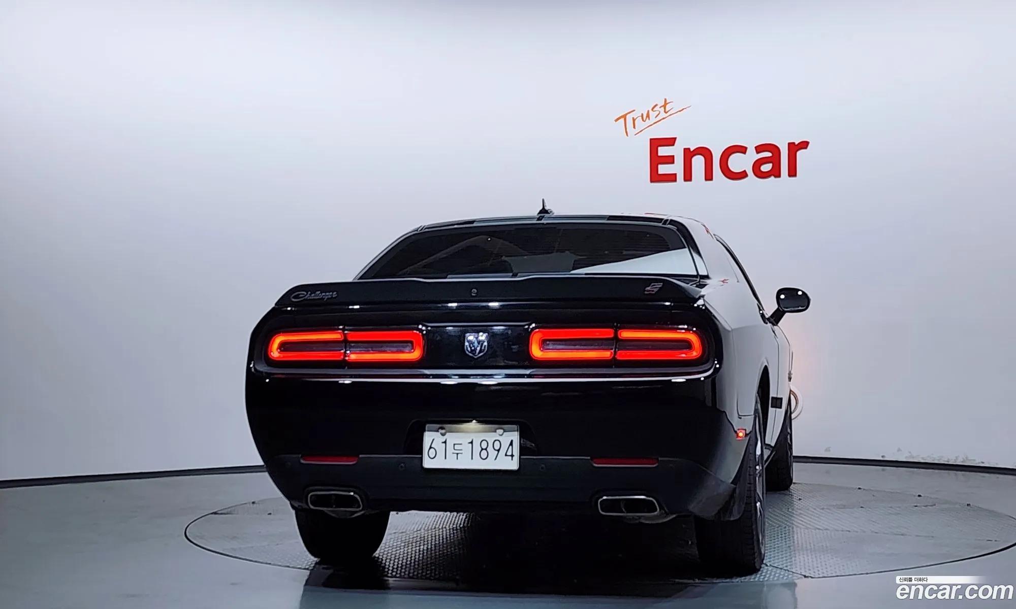 Dodge Challenger 2018 2C3CDZGG3JH316129 — 7
