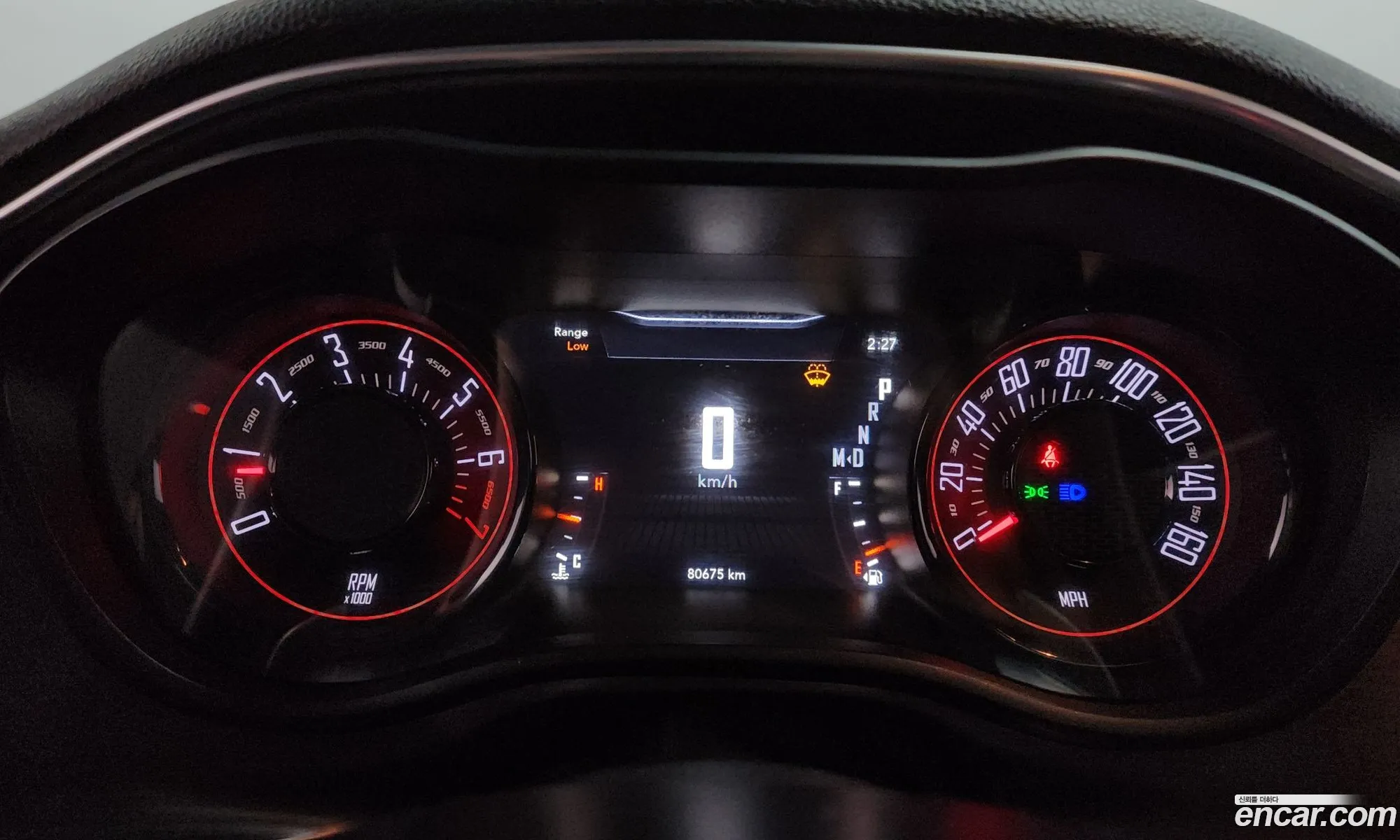 Dodge Challenger 2018 2C3CDZGG3JH316129 — 9