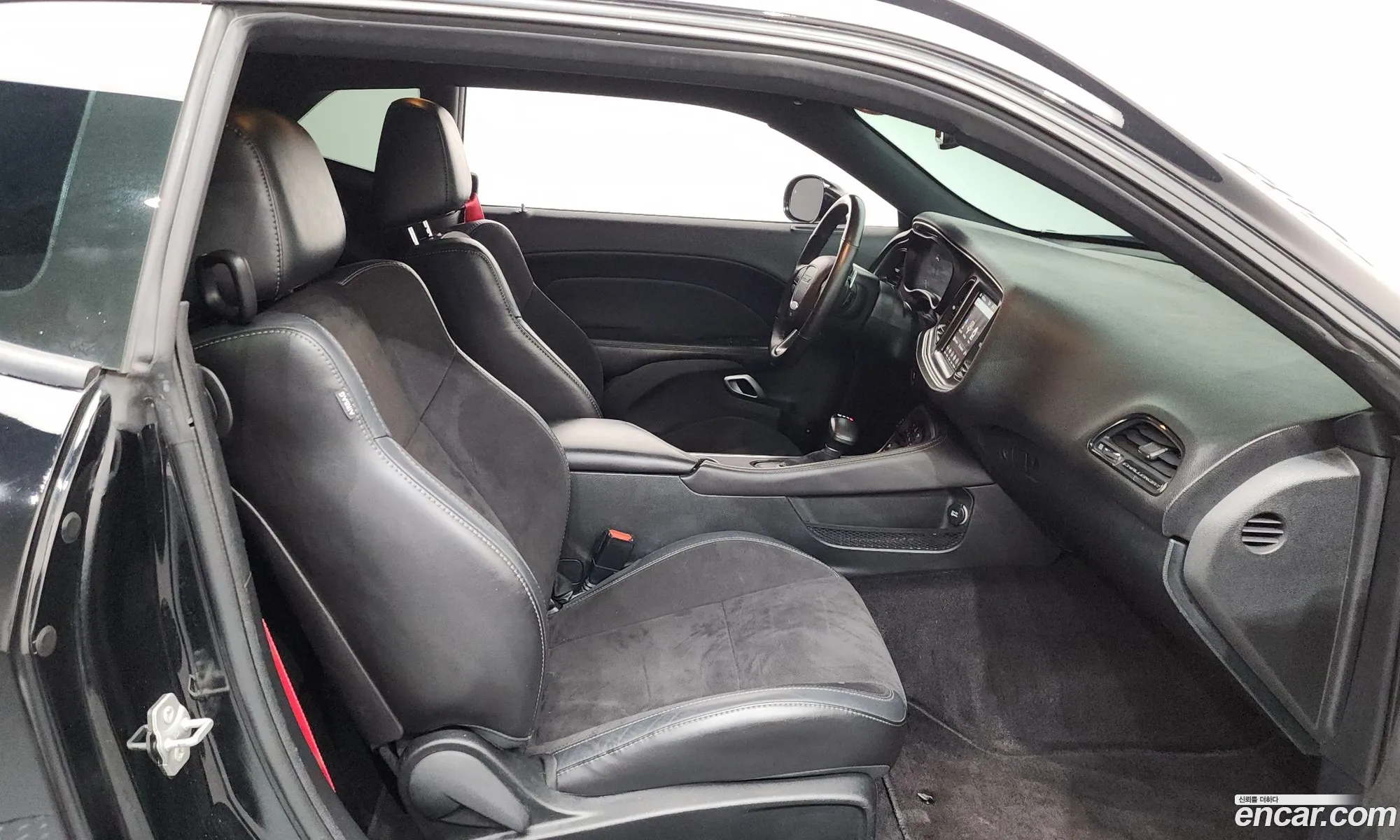 Dodge Challenger 2018 2C3CDZGG3JH316129 — 21