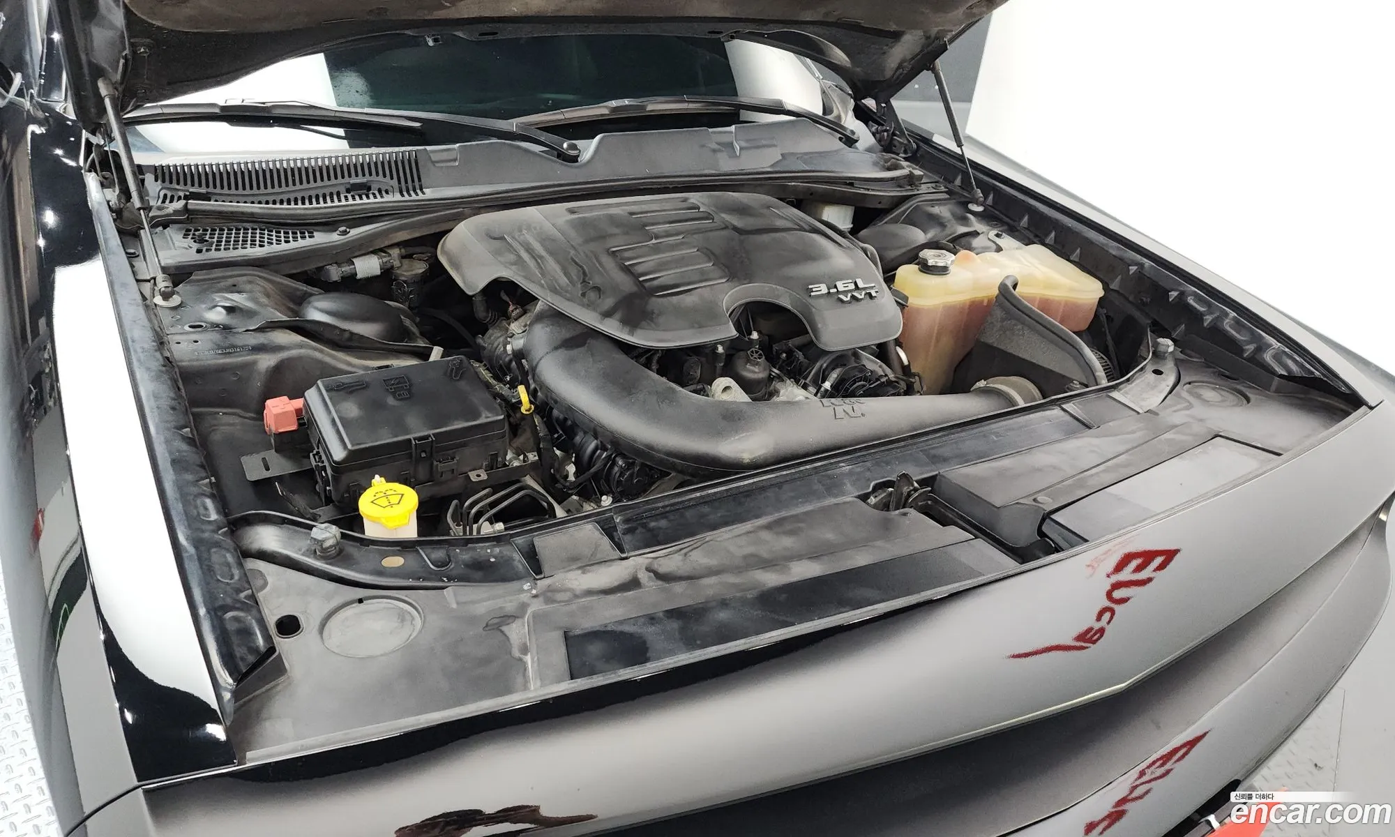 Dodge Challenger 2018 2C3CDZGG3JH316129 — 10