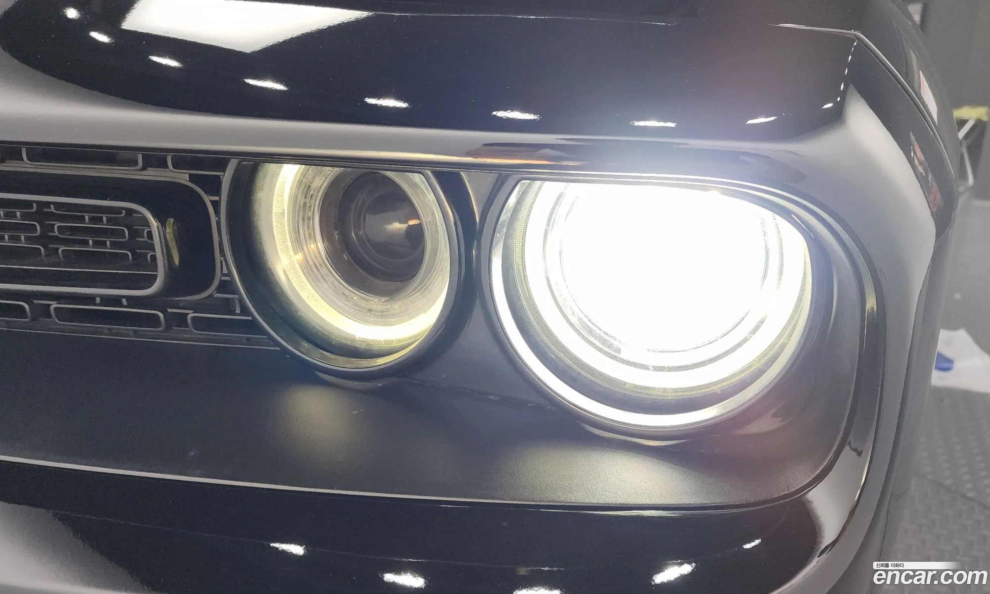 Dodge Challenger 2018 2C3CDZGG3JH316129 — 32
