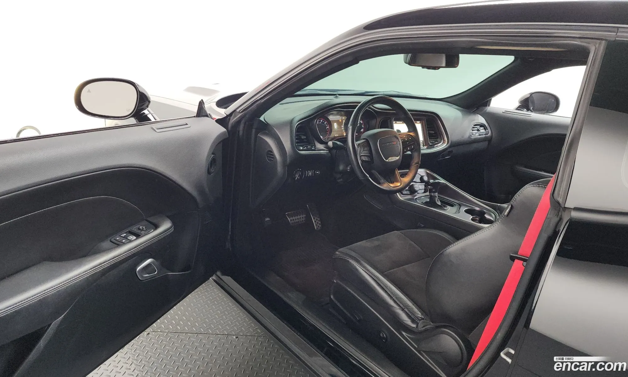 Dodge Challenger 2018 2C3CDZGG3JH316129 — 20