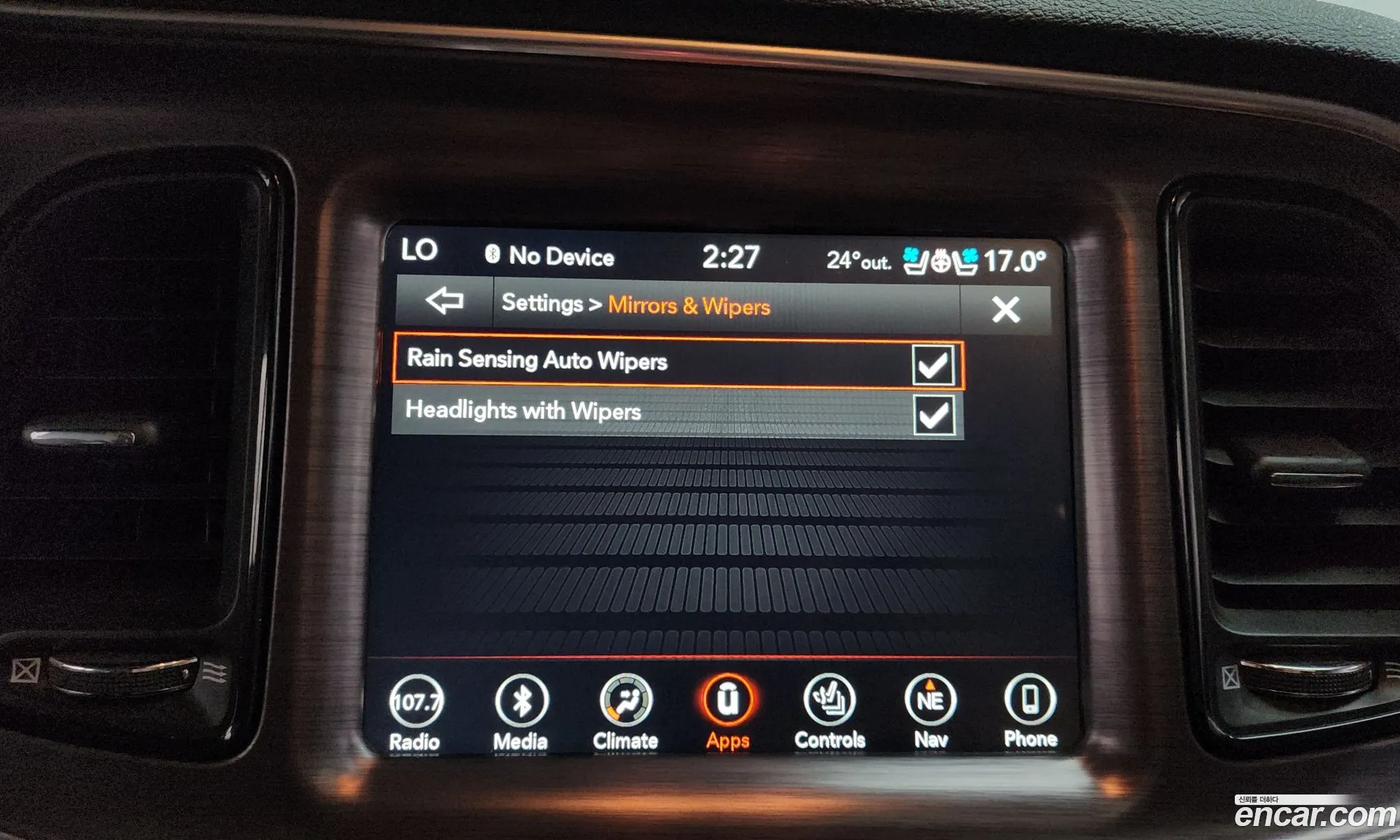 Dodge Challenger 2018 2C3CDZGG3JH316129 — 19