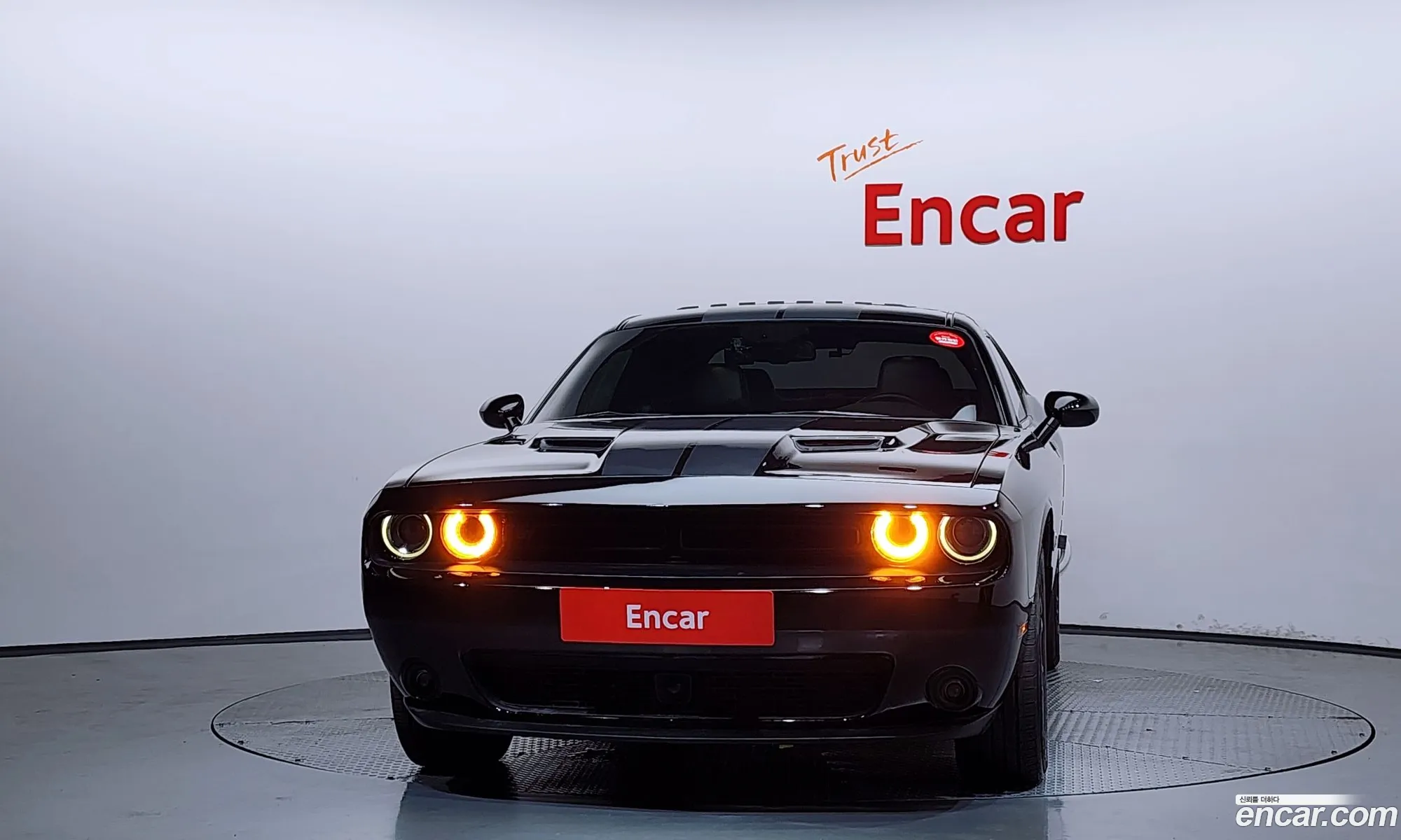 Dodge Challenger 2018 2C3CDZGG3JH316129 — 22