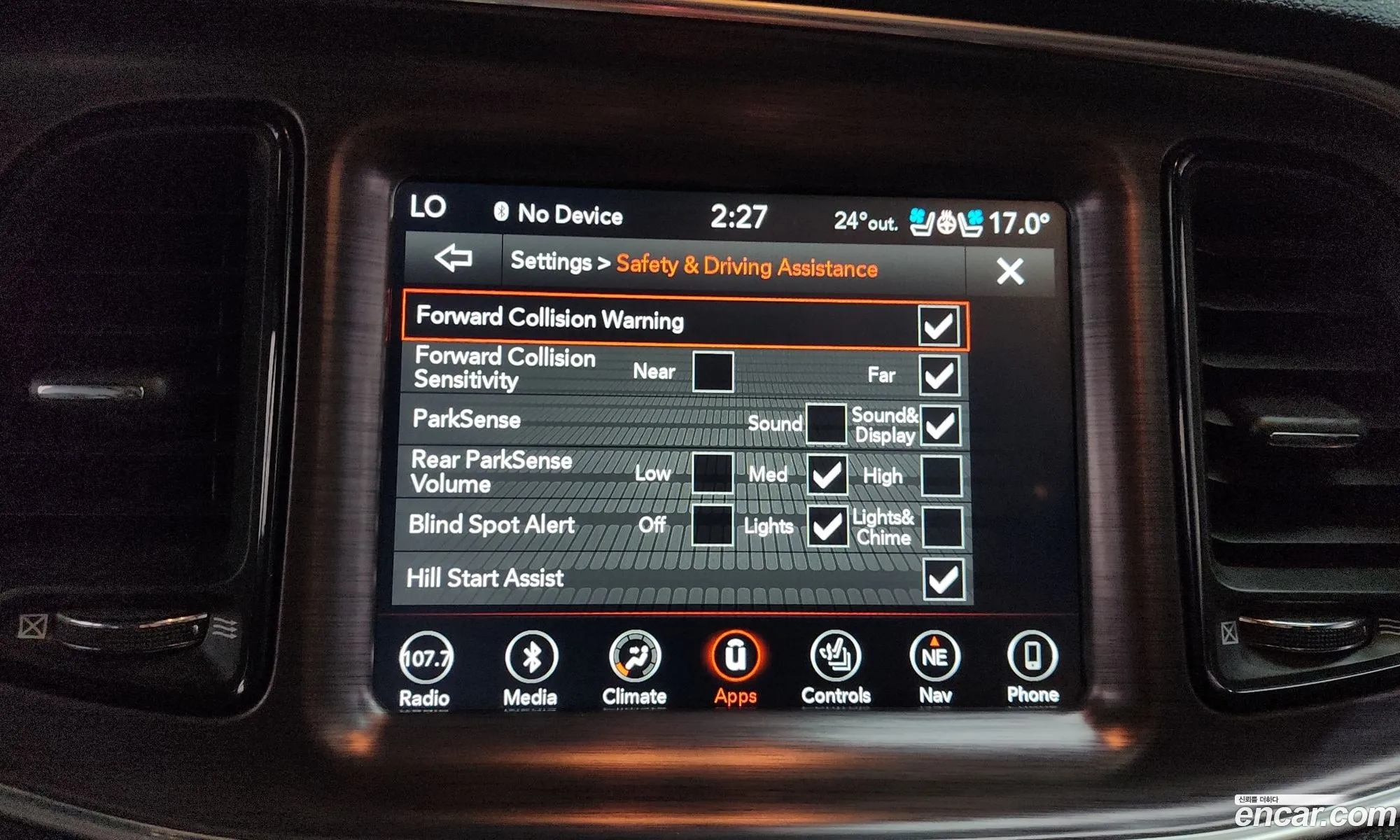 Dodge Challenger 2018 2C3CDZGG3JH316129 — 14