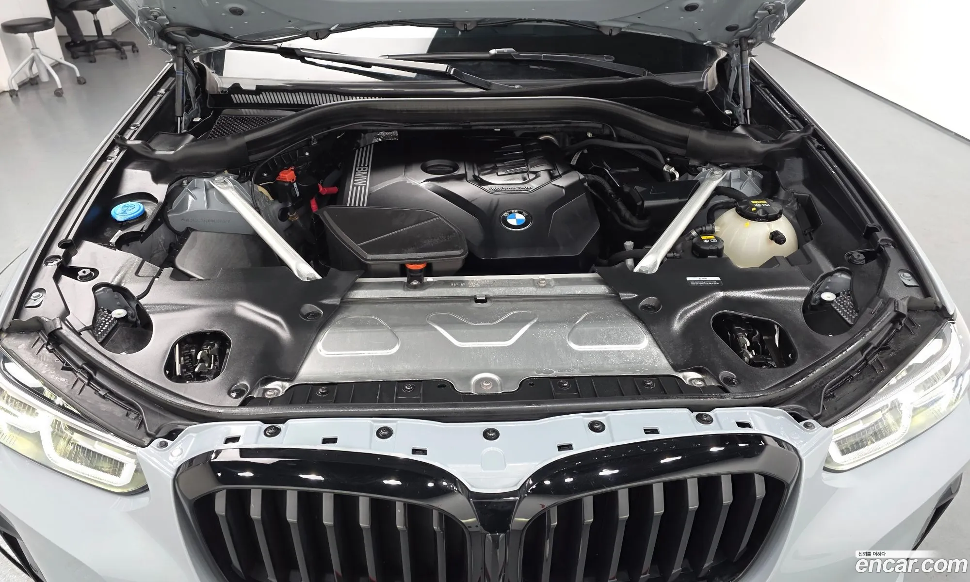 BMW X3 2022 WBA31DP04N9M38026 — 14