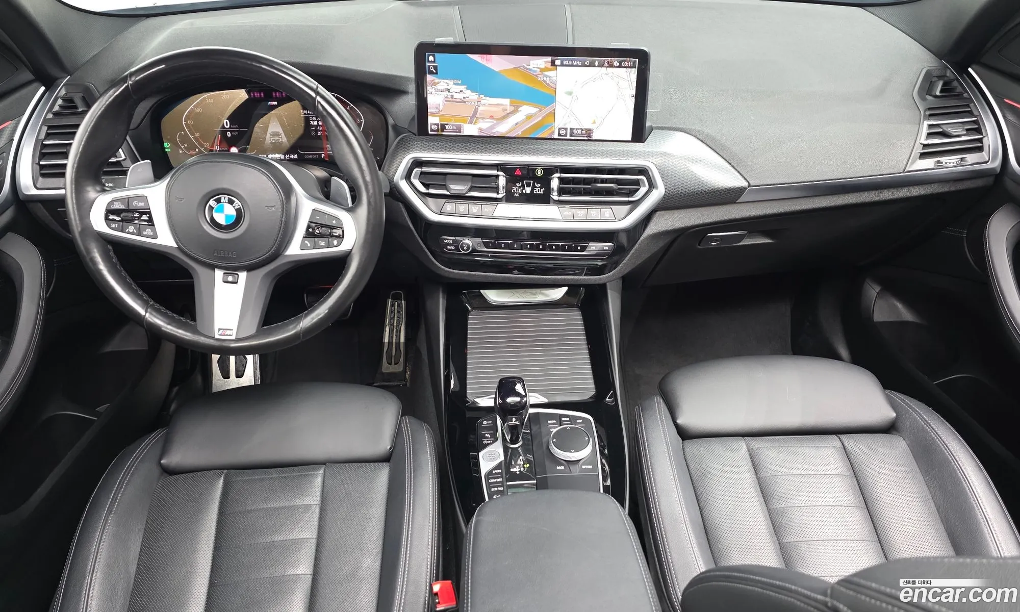 BMW X3 2022 WBA31DP04N9M38026 — 2
