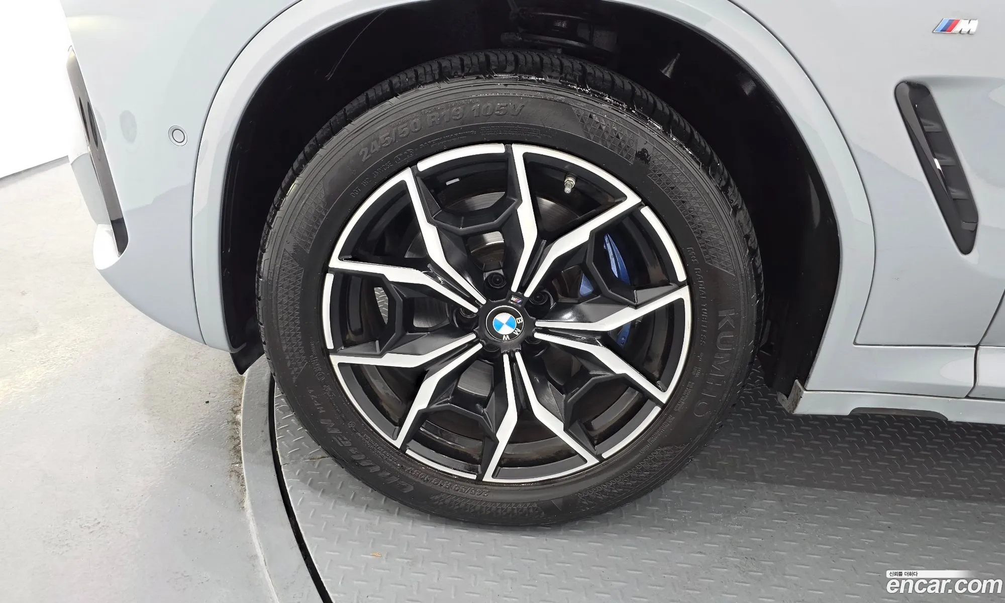 BMW X3 2022 WBA31DP04N9M38026 — 8