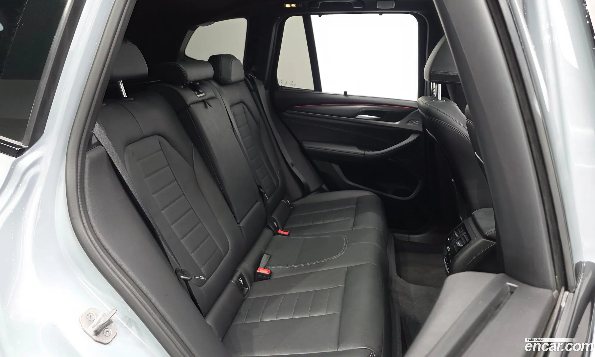 BMW X3 2022 WBA31DP04N9M38026 — 6