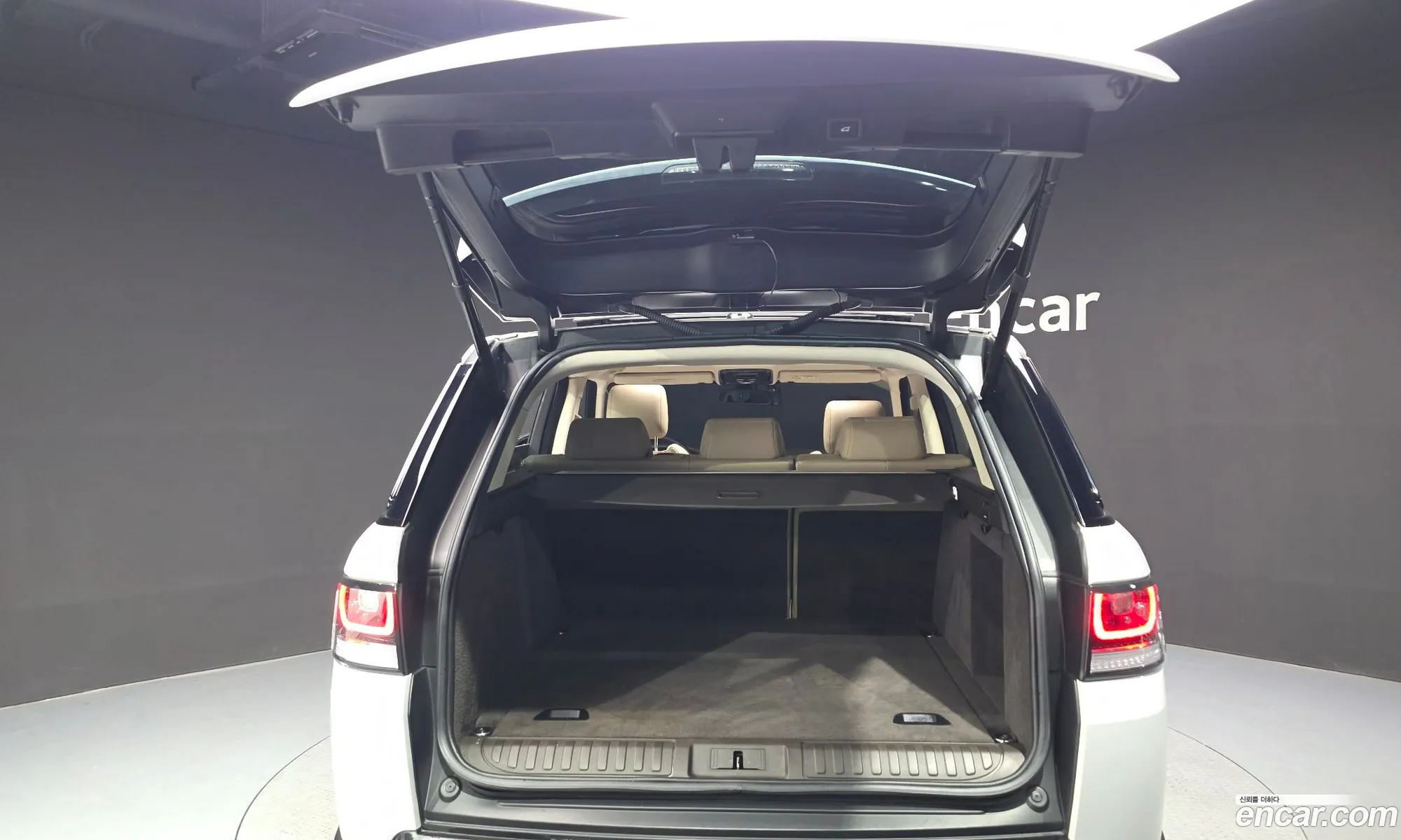 Land Rover Range Rover Sport 2015 — 20
