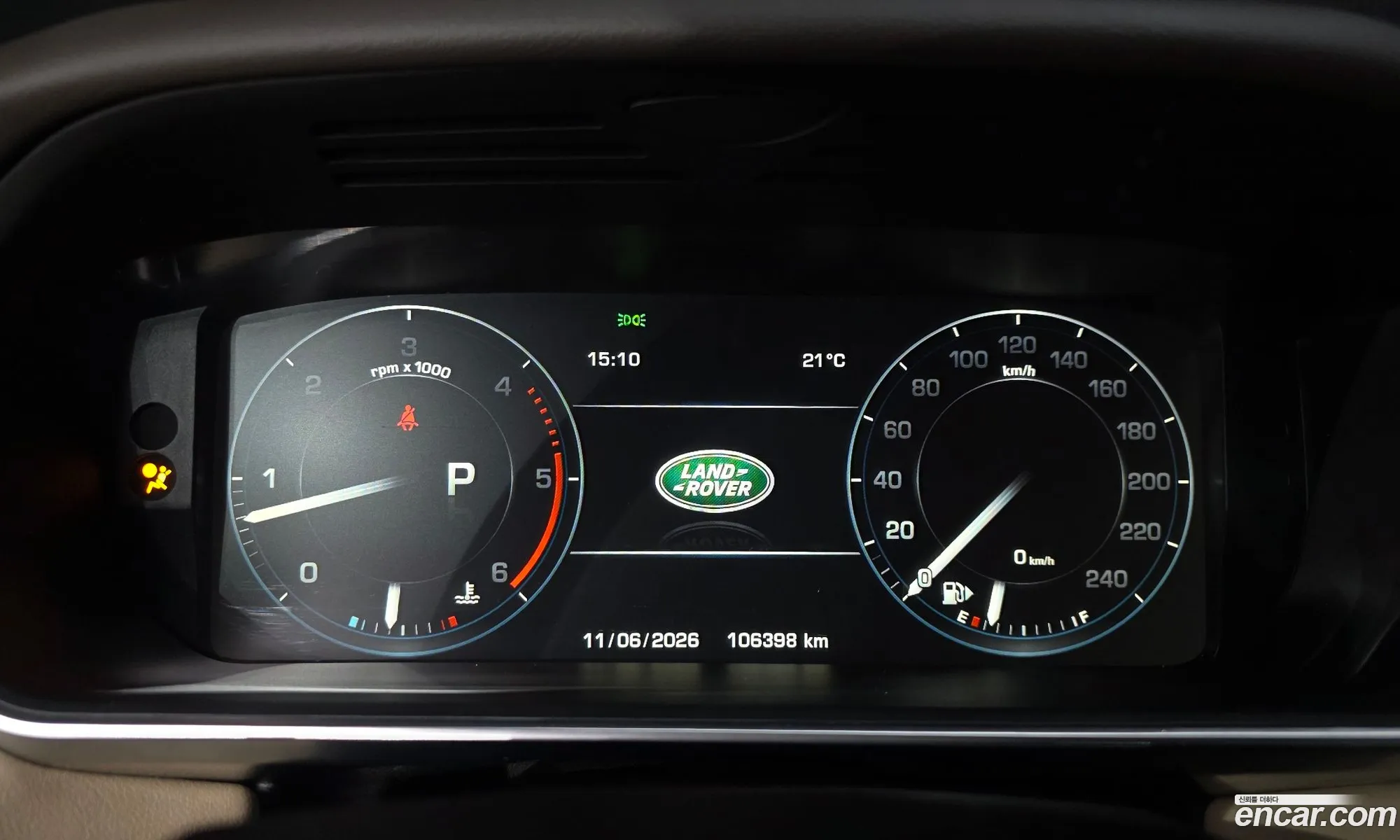 Land Rover Range Rover Sport 2015 — 5