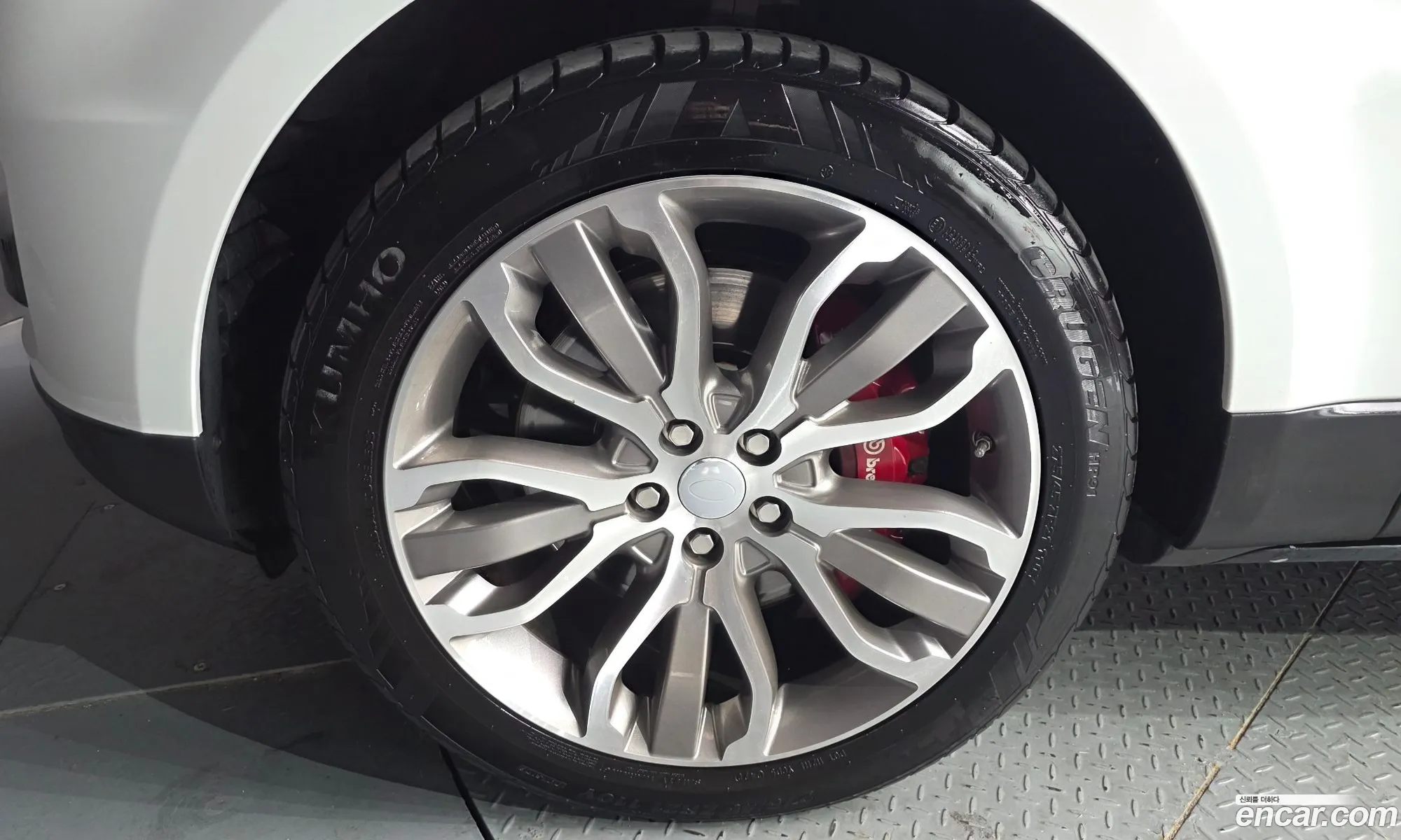 Land Rover Range Rover Sport 2015 — 10