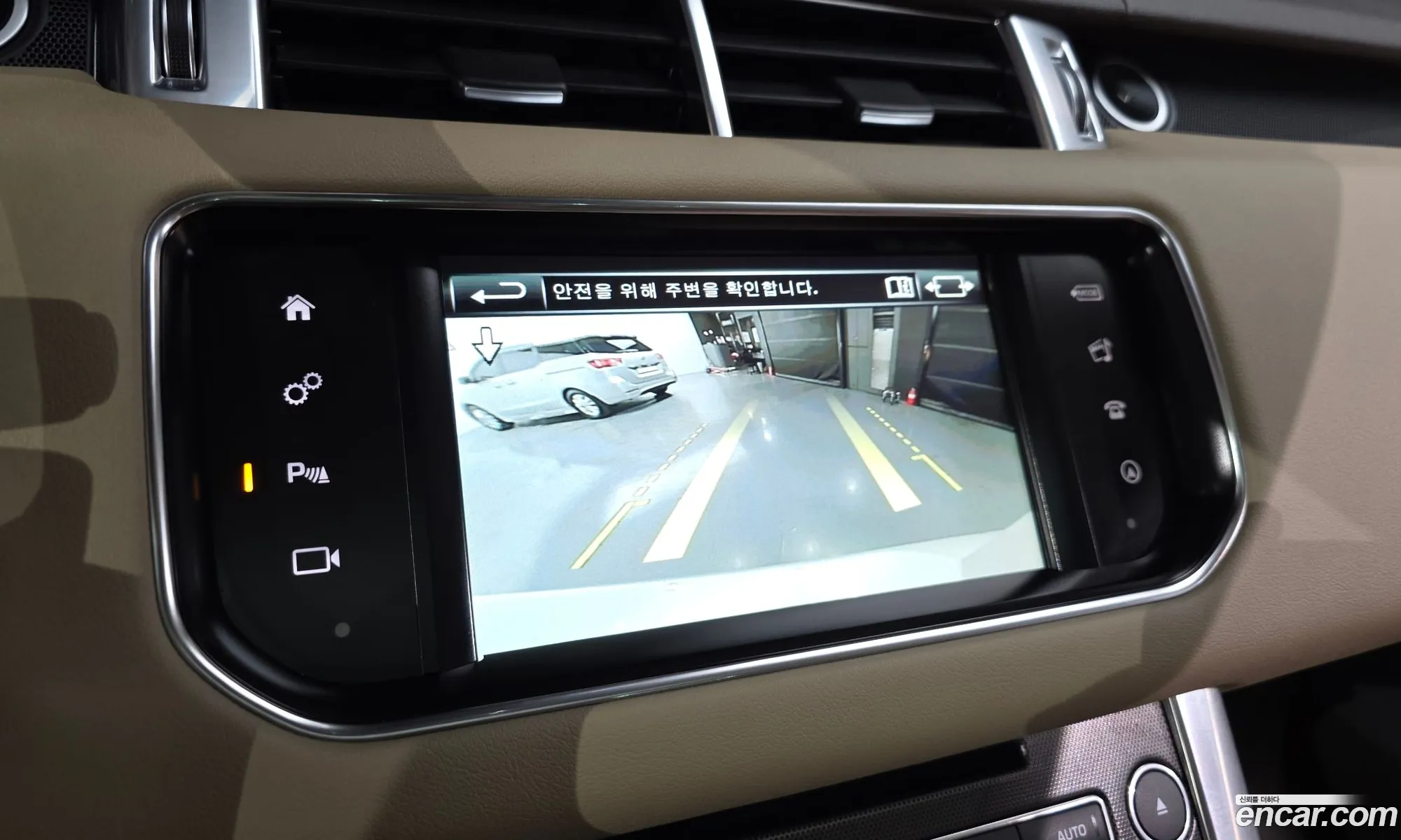 Land Rover Range Rover Sport 2015 — 15