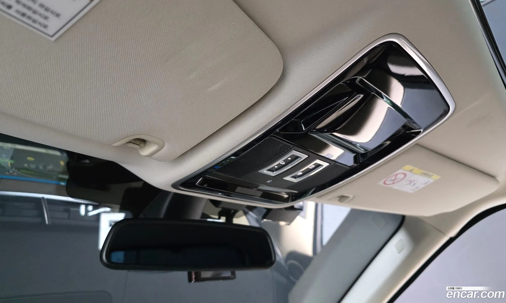 Land Rover Range Rover Sport 2015 — 6