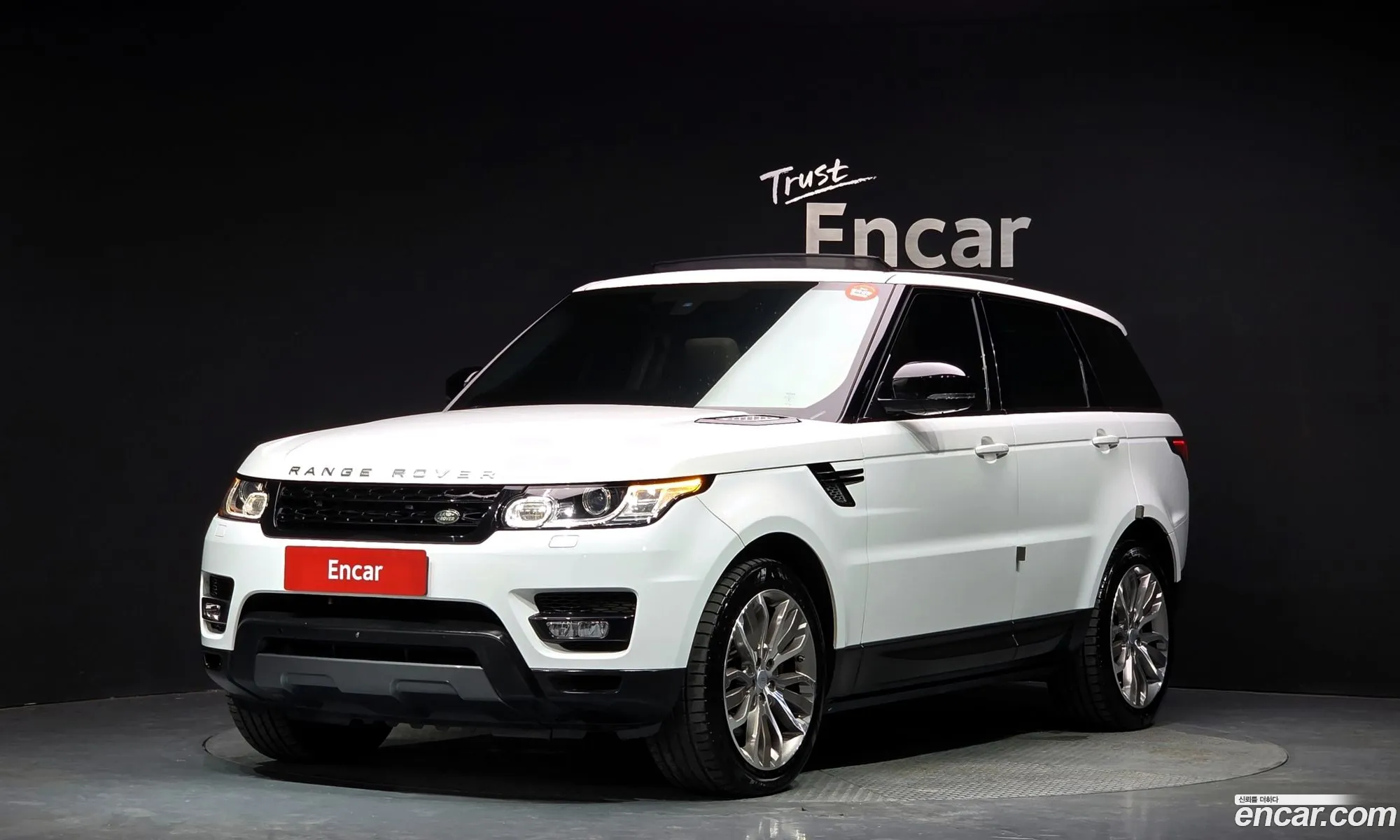 Land Rover Range Rover Sport 2015 — 7