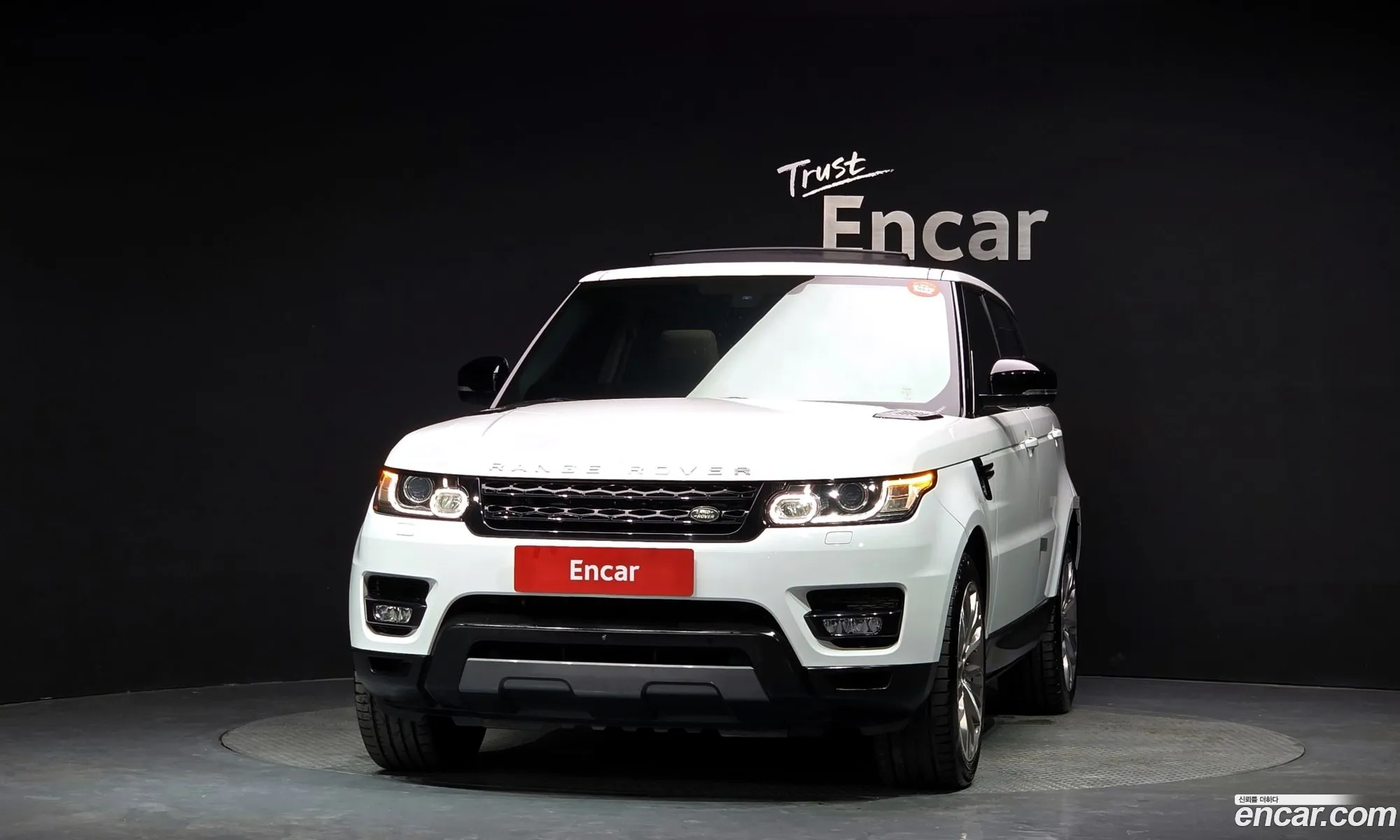 Land Rover Range Rover Sport 2015 — 8