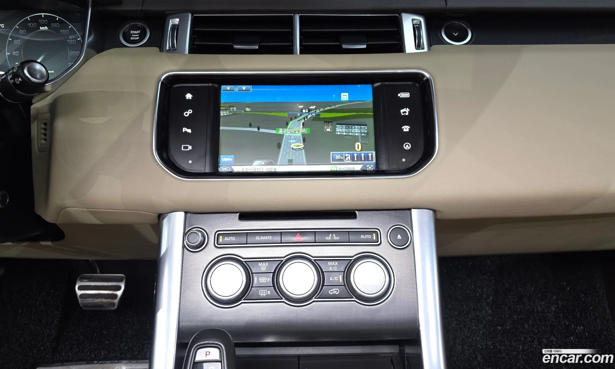 Land Rover Range Rover Sport 2015 — 17