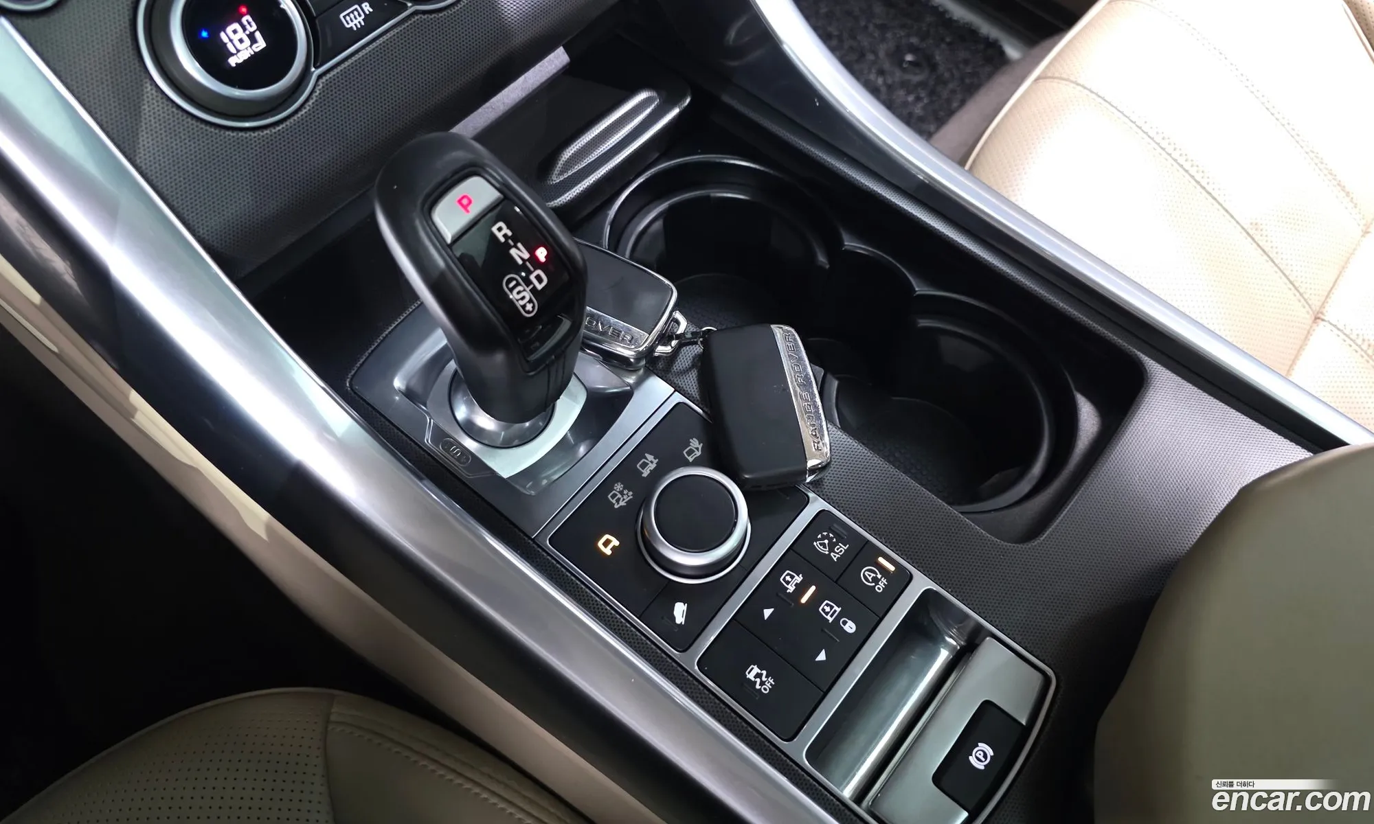 Land Rover Range Rover Sport 2015 — 4