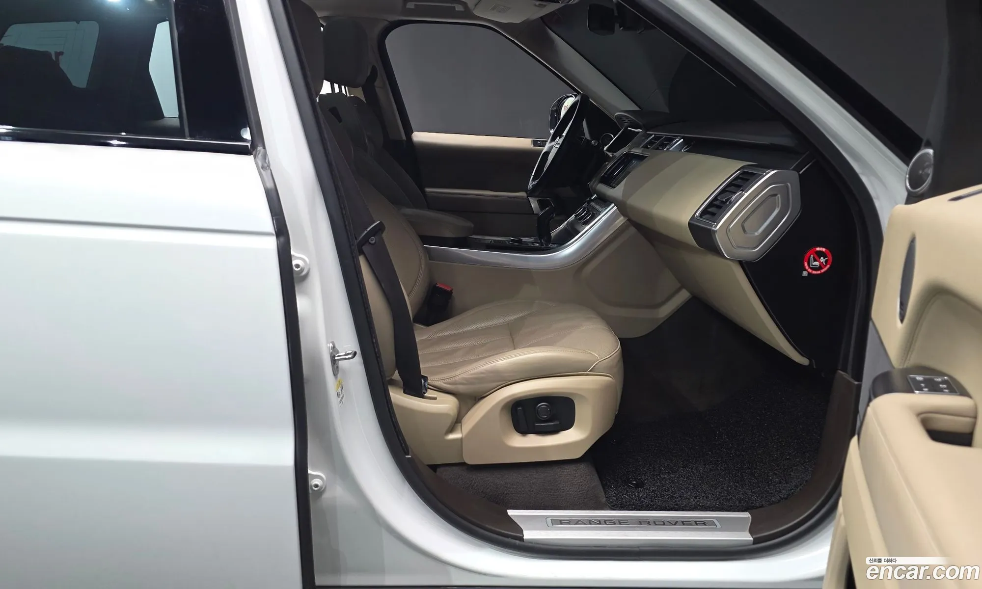 Land Rover Range Rover Sport 2015 — 11