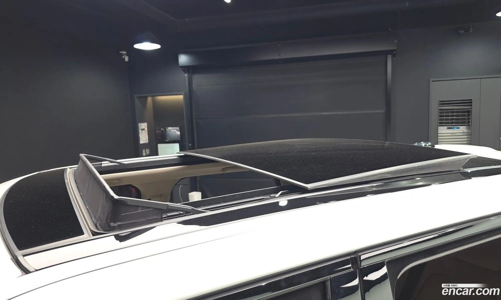 Land Rover Range Rover Sport 2015 — 2