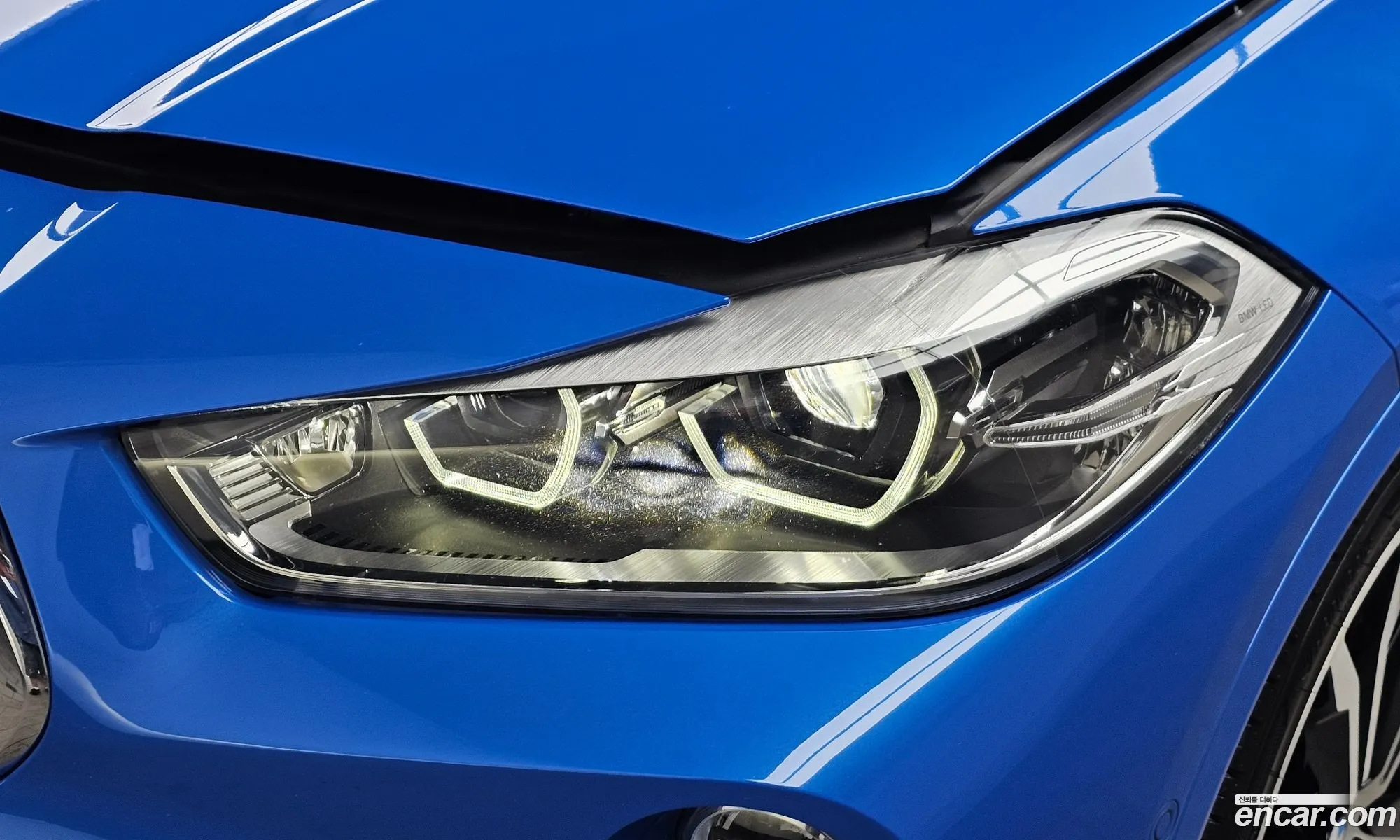 BMW X2 2019 WBAYJ5107KEF55951 — 13