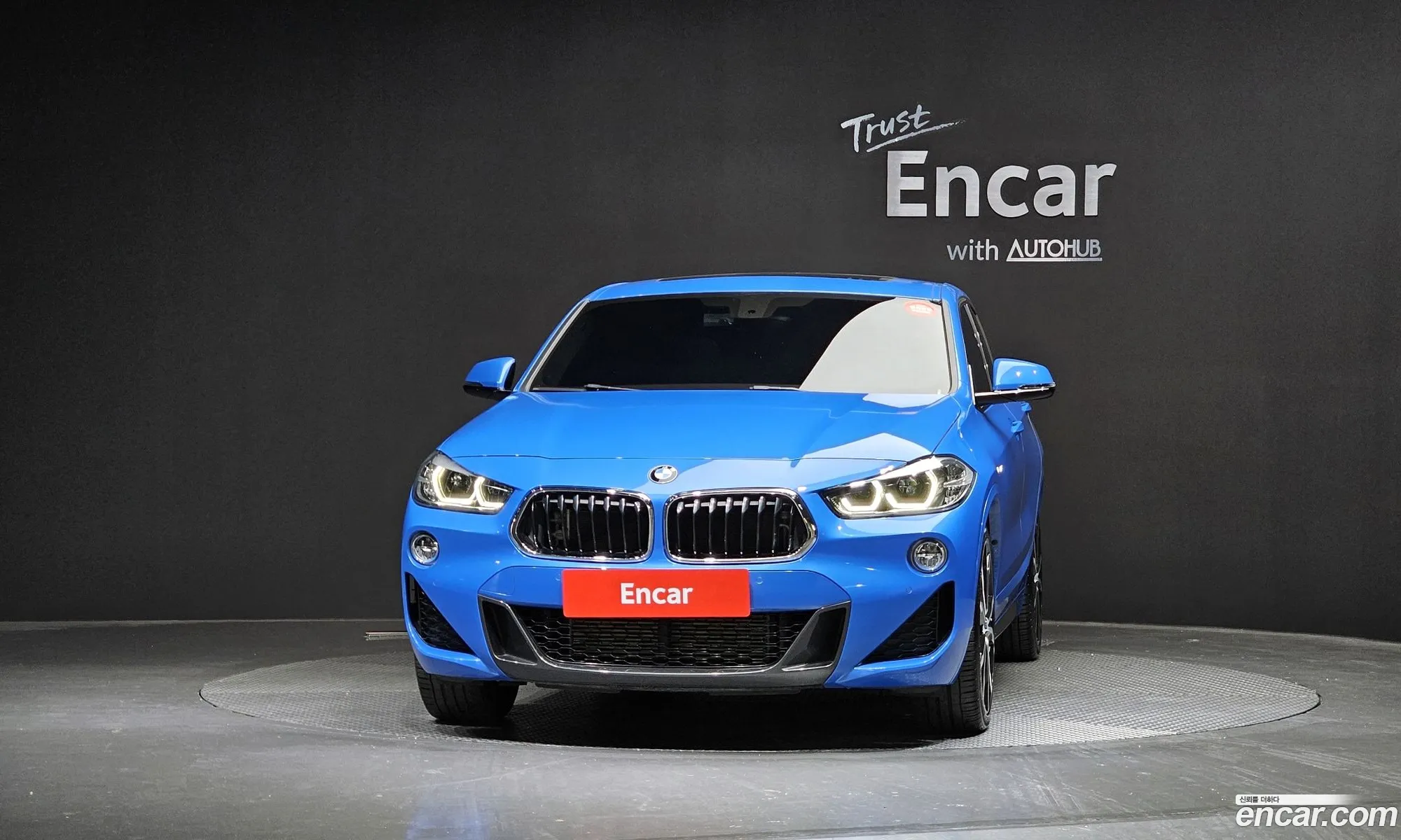 BMW X2 2019 WBAYJ5107KEF55951 — 28