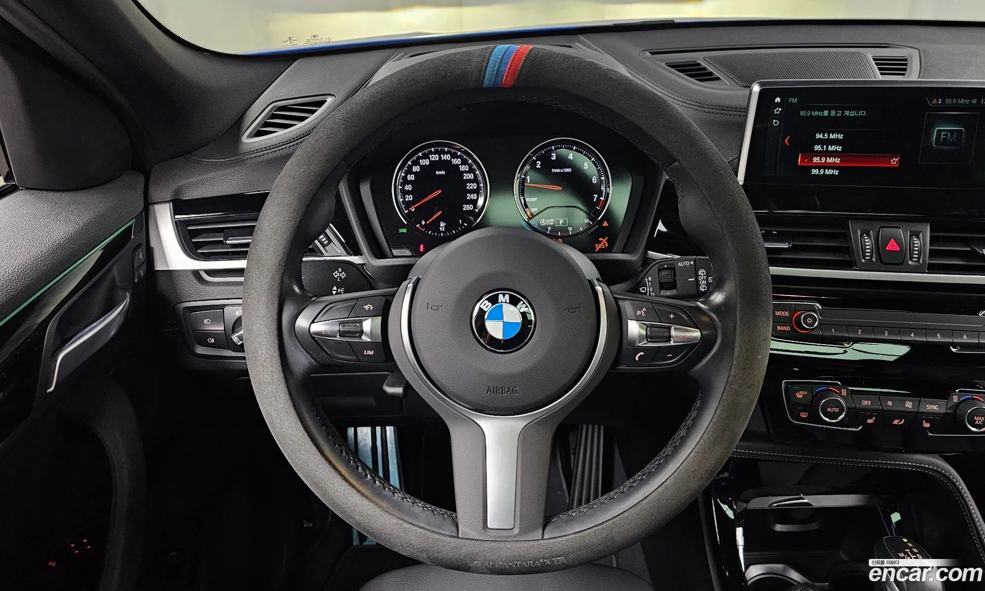 BMW X2 2019 WBAYJ5107KEF55951 — 5