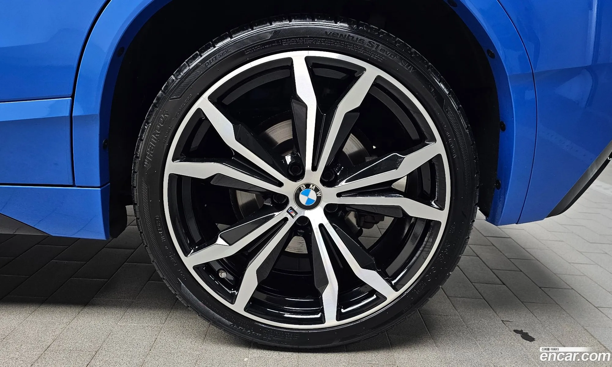 BMW X2 2019 WBAYJ5107KEF55951 — 22