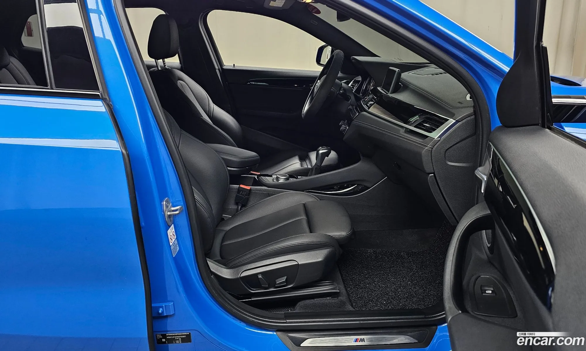 BMW X2 2019 WBAYJ5107KEF55951 — 3