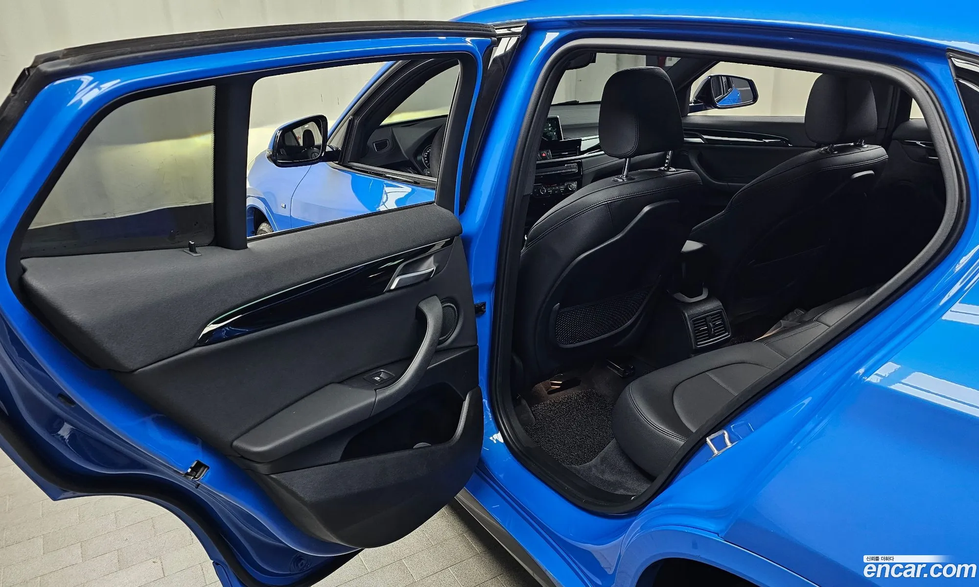 BMW X2 2019 WBAYJ5107KEF55951 — 10