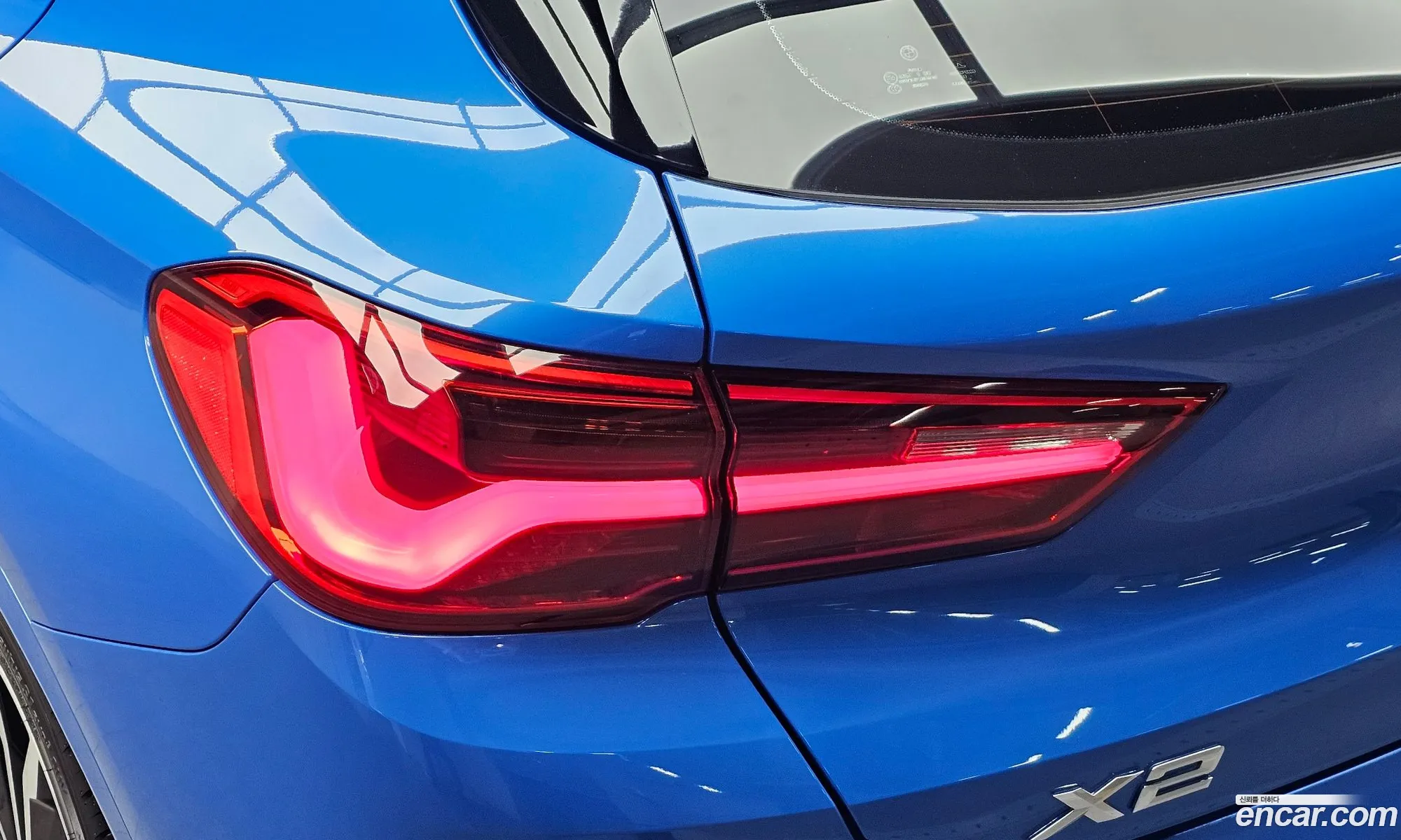 BMW X2 2019 WBAYJ5107KEF55951 — 21