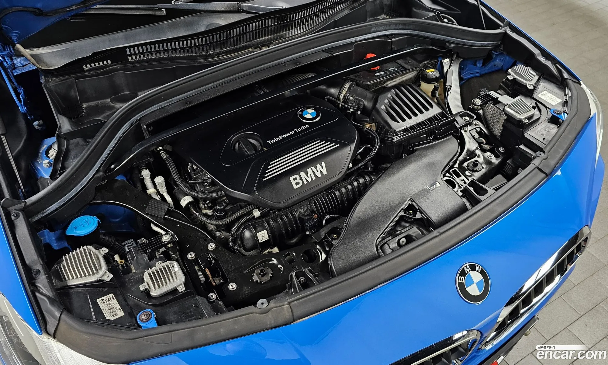 BMW X2 2019 WBAYJ5107KEF55951 — 14