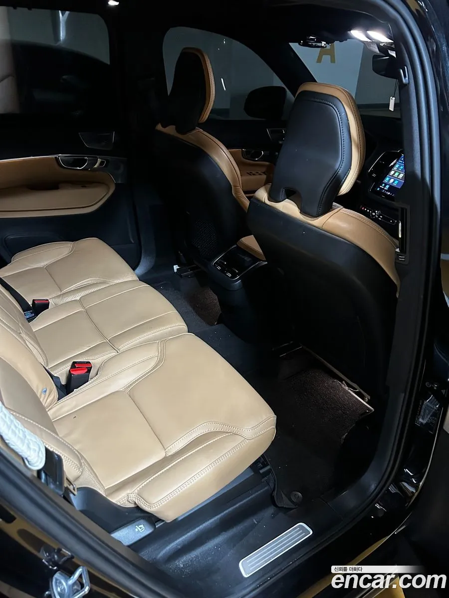 Volvo XC90 2023 — 6