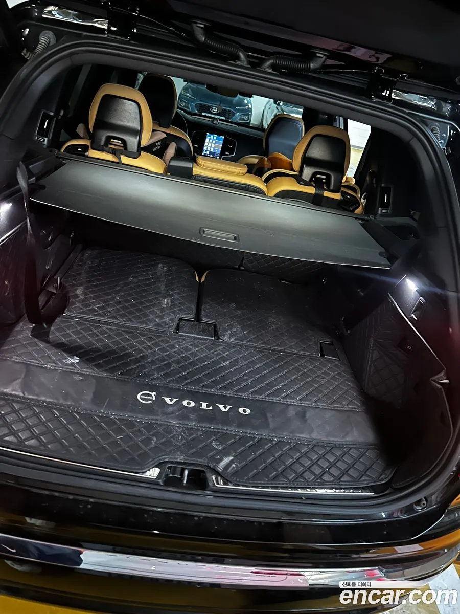 Volvo XC90 2023 — 5