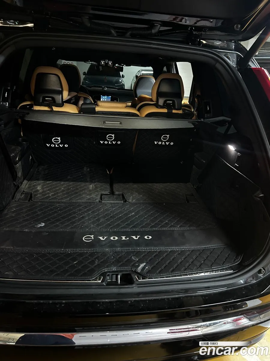 Volvo XC90 2023 — 18